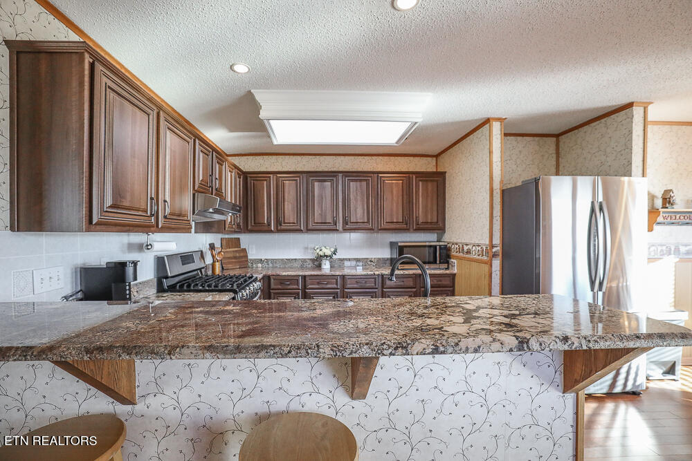 973 Dunkirk Drive Maryville TN 37801