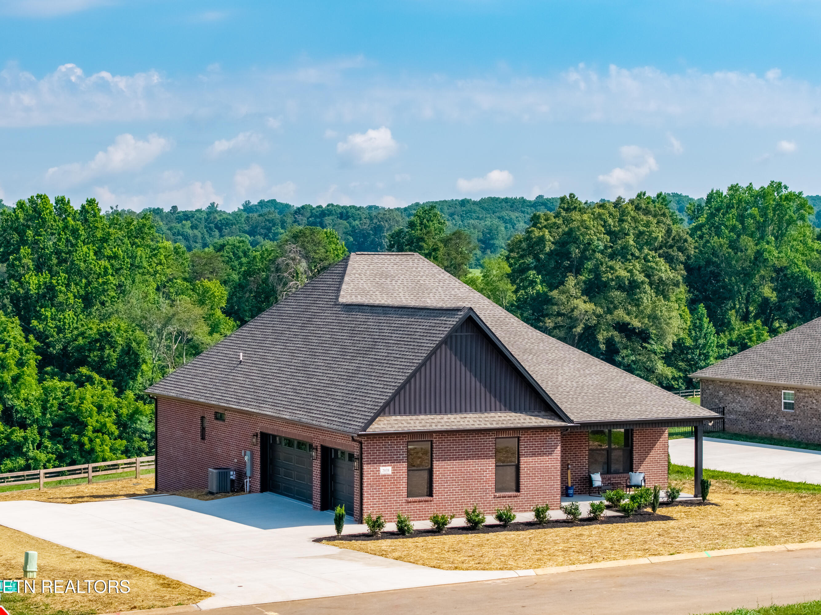 2038 Griffitts Mill Circle Maryville TN 37803