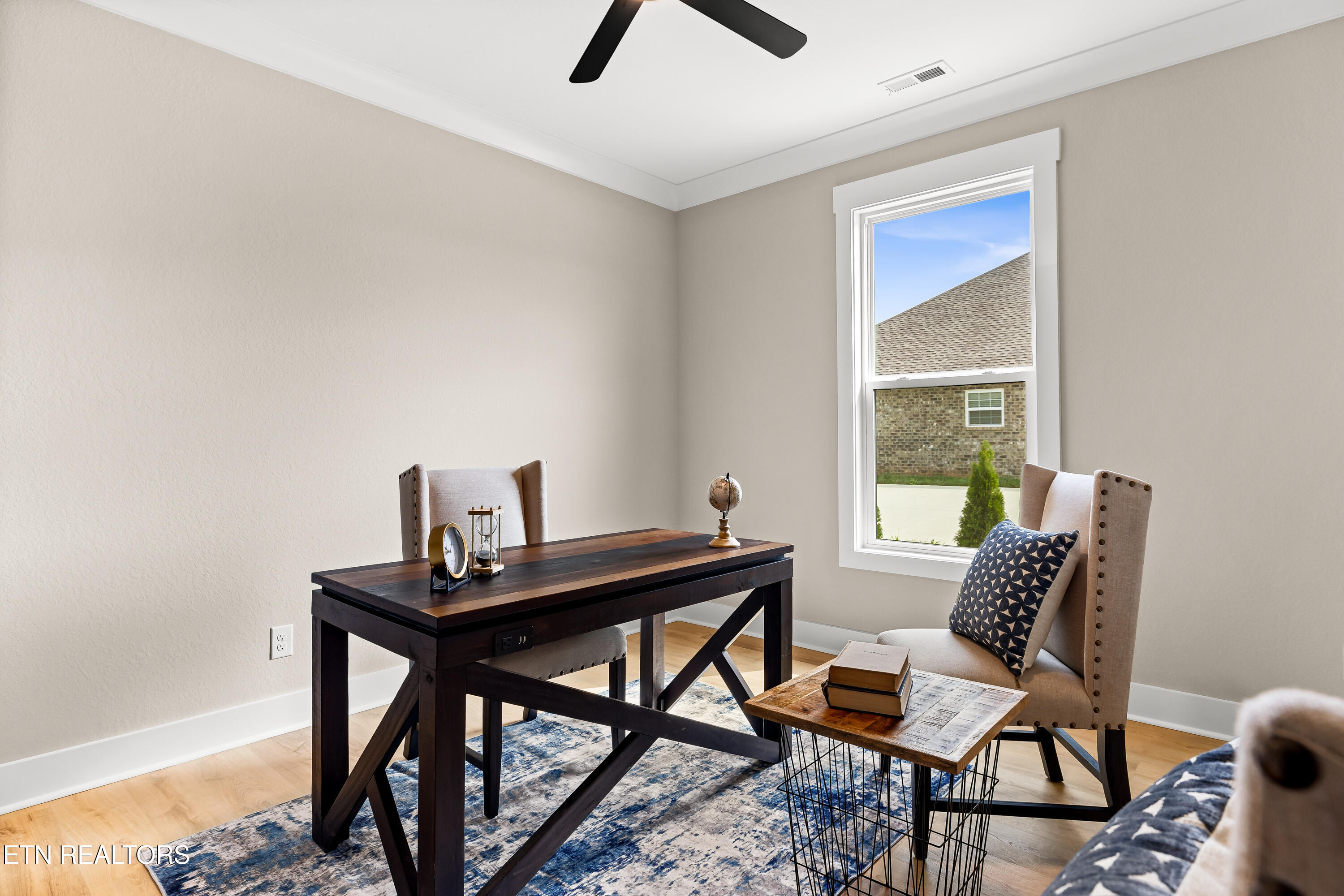 2038 Griffitts Mill Circle Maryville TN 37803