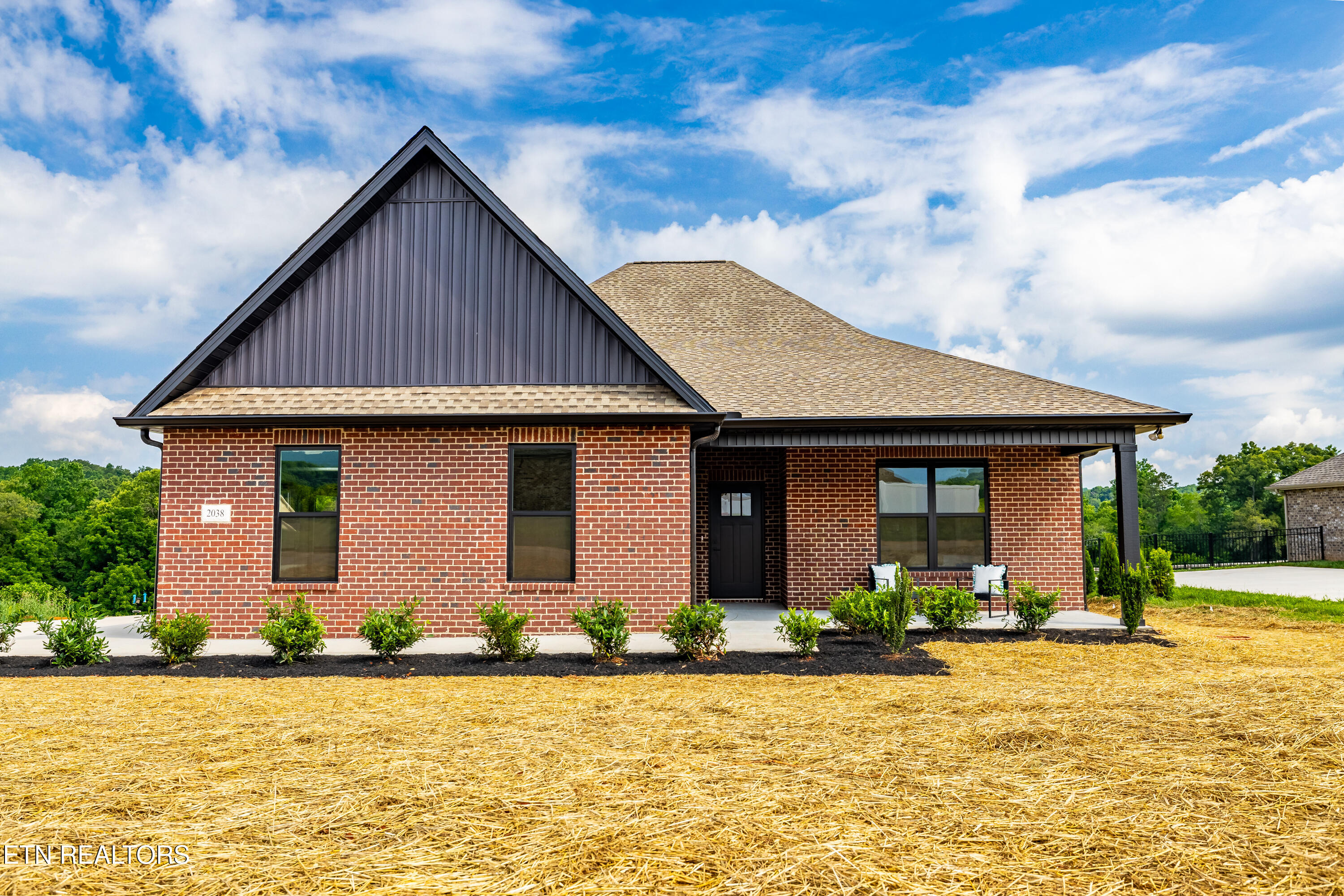2038 Griffitts Mill Circle Maryville TN 37803