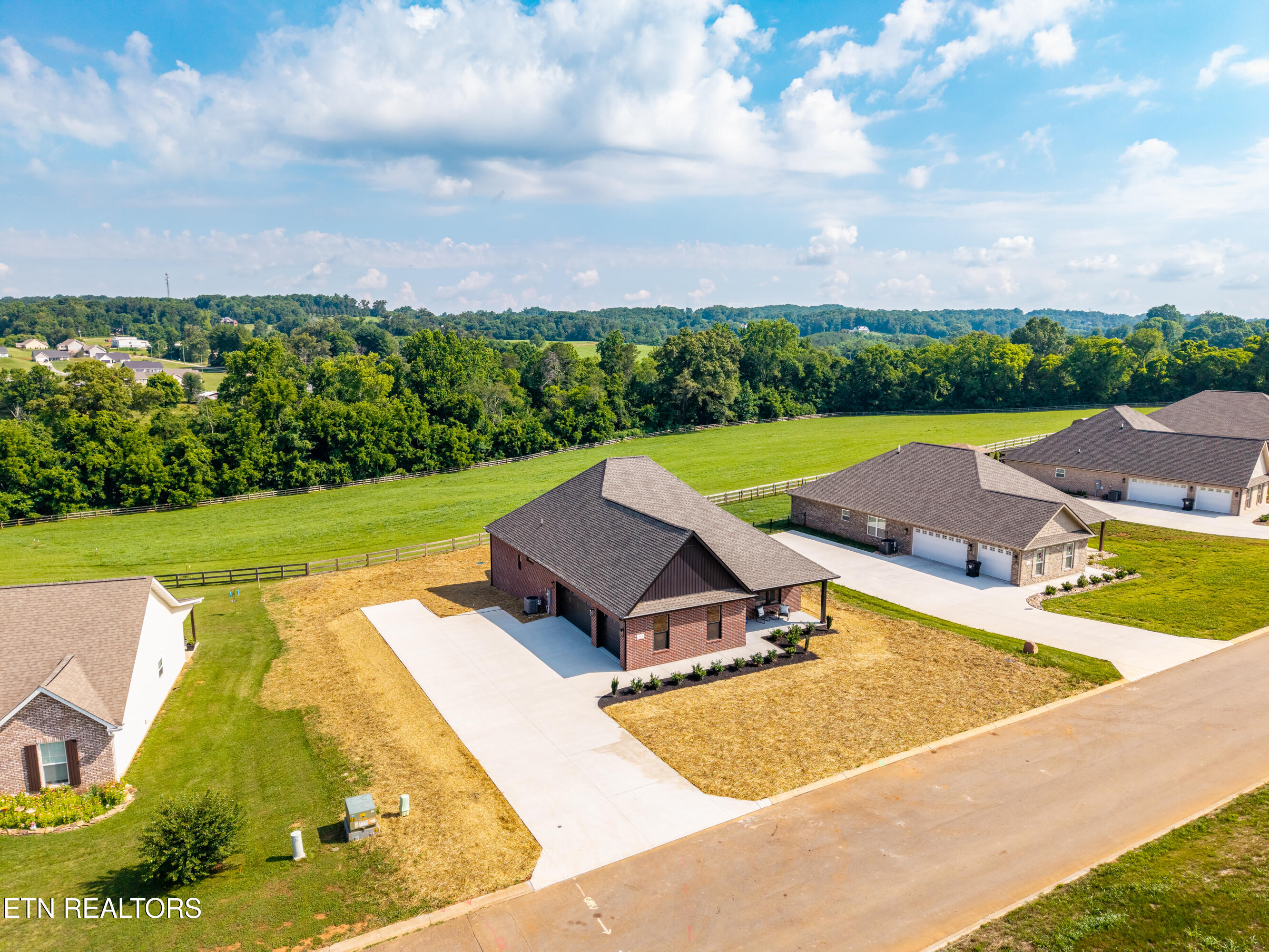2038 Griffitts Mill Circle Maryville TN 37803