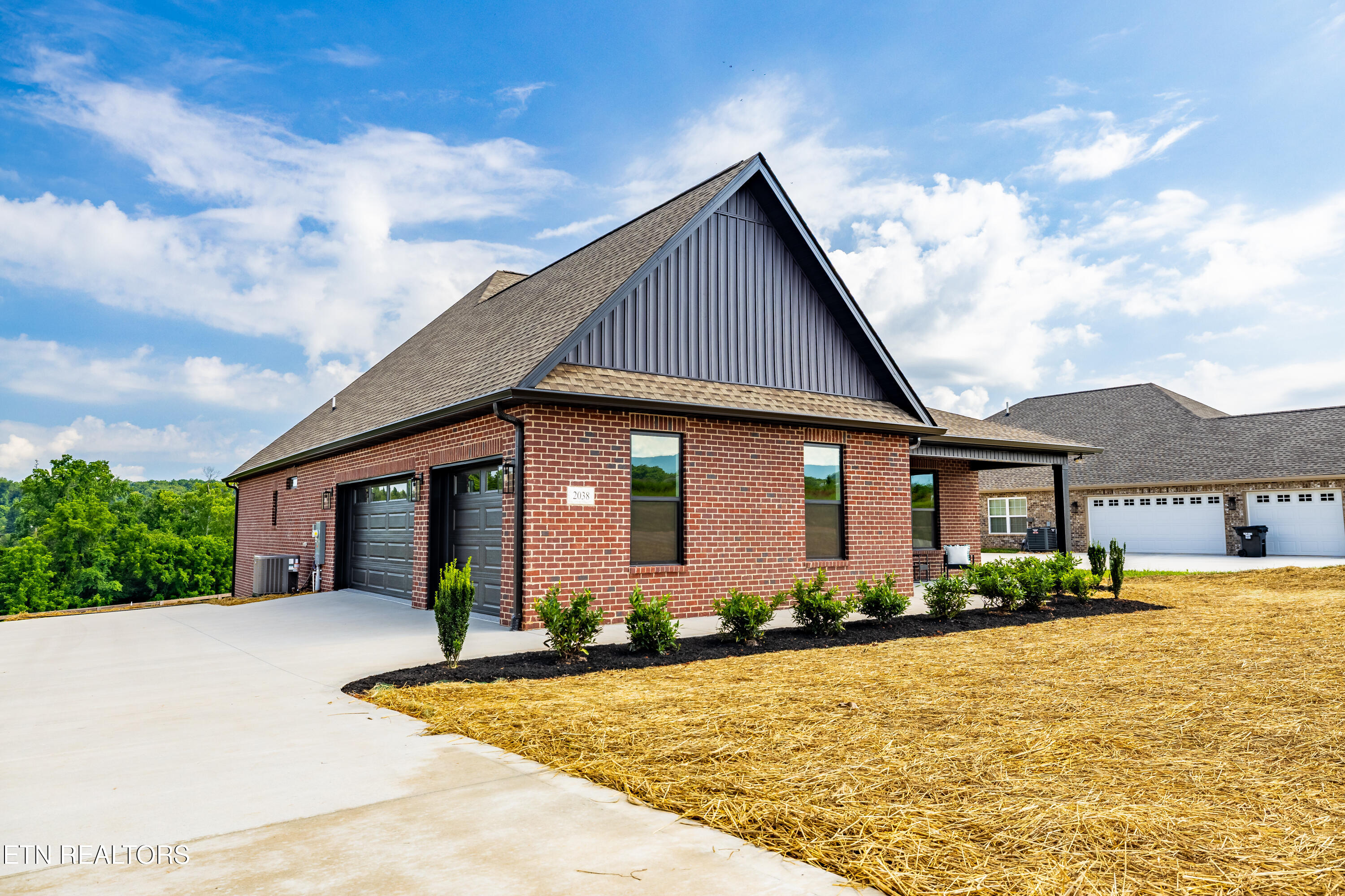 2038 Griffitts Mill Circle Maryville TN 37803