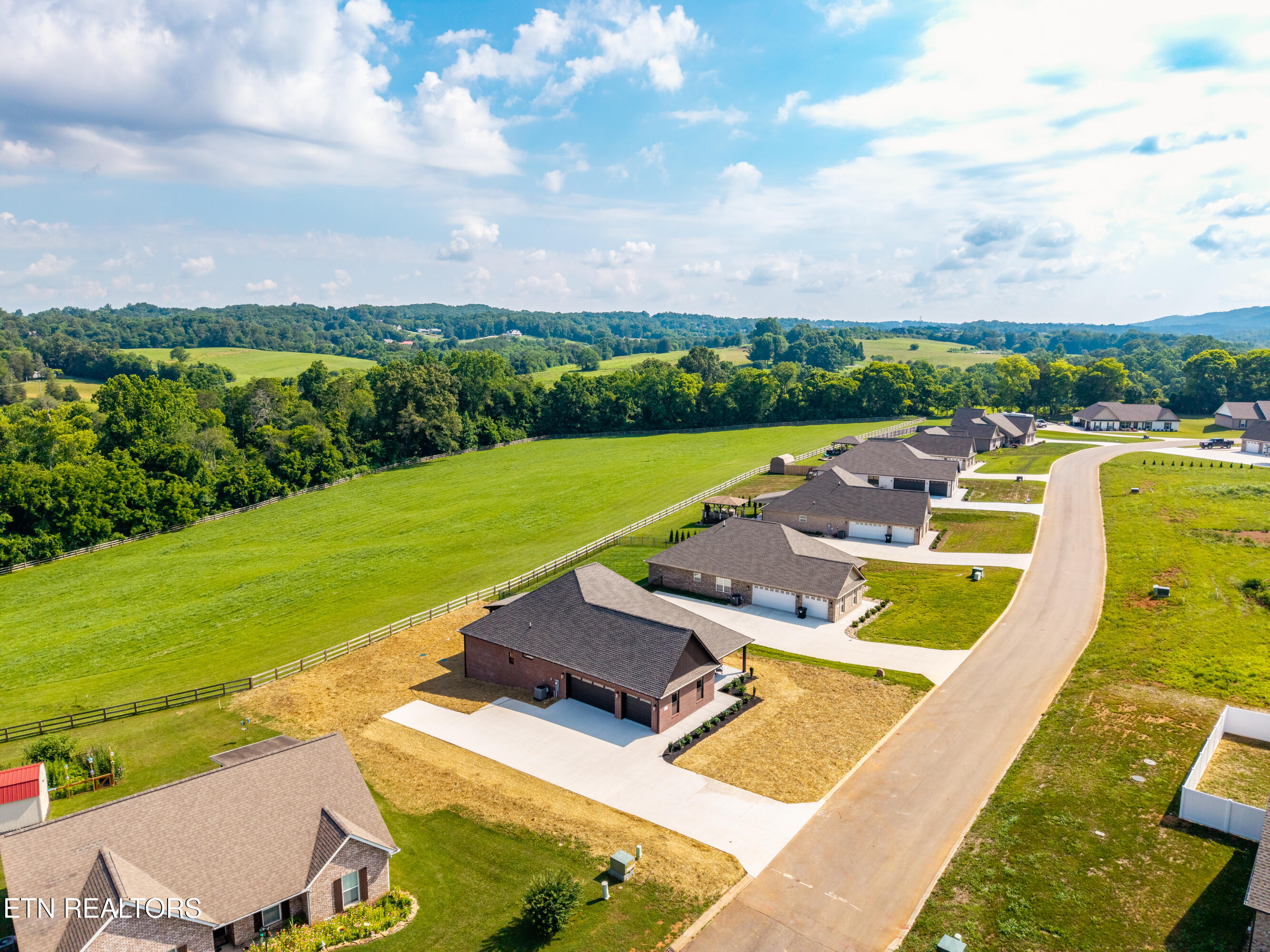 2038 Griffitts Mill Circle Maryville TN 37803