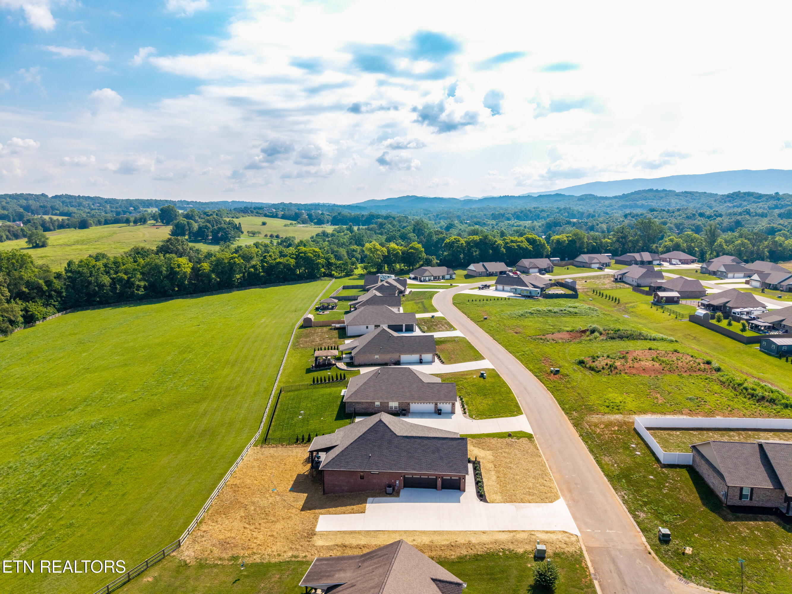 2038 Griffitts Mill Circle Maryville TN 37803