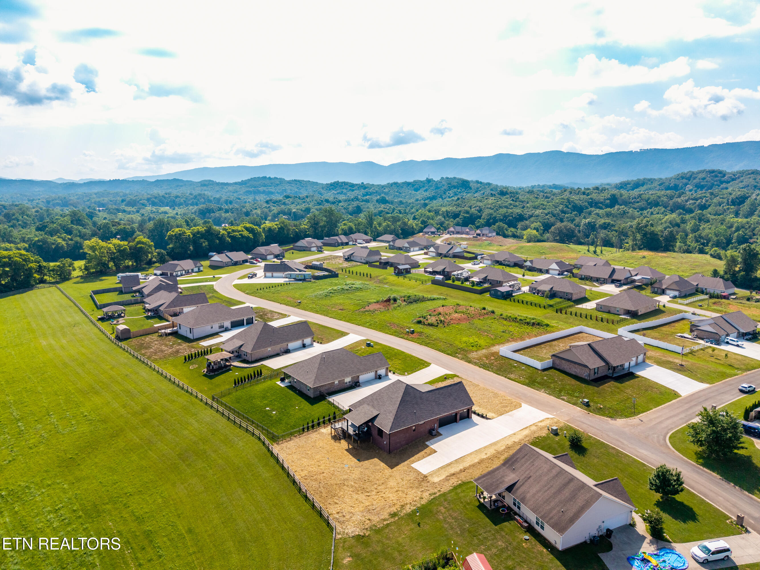 2038 Griffitts Mill Circle Maryville TN 37803