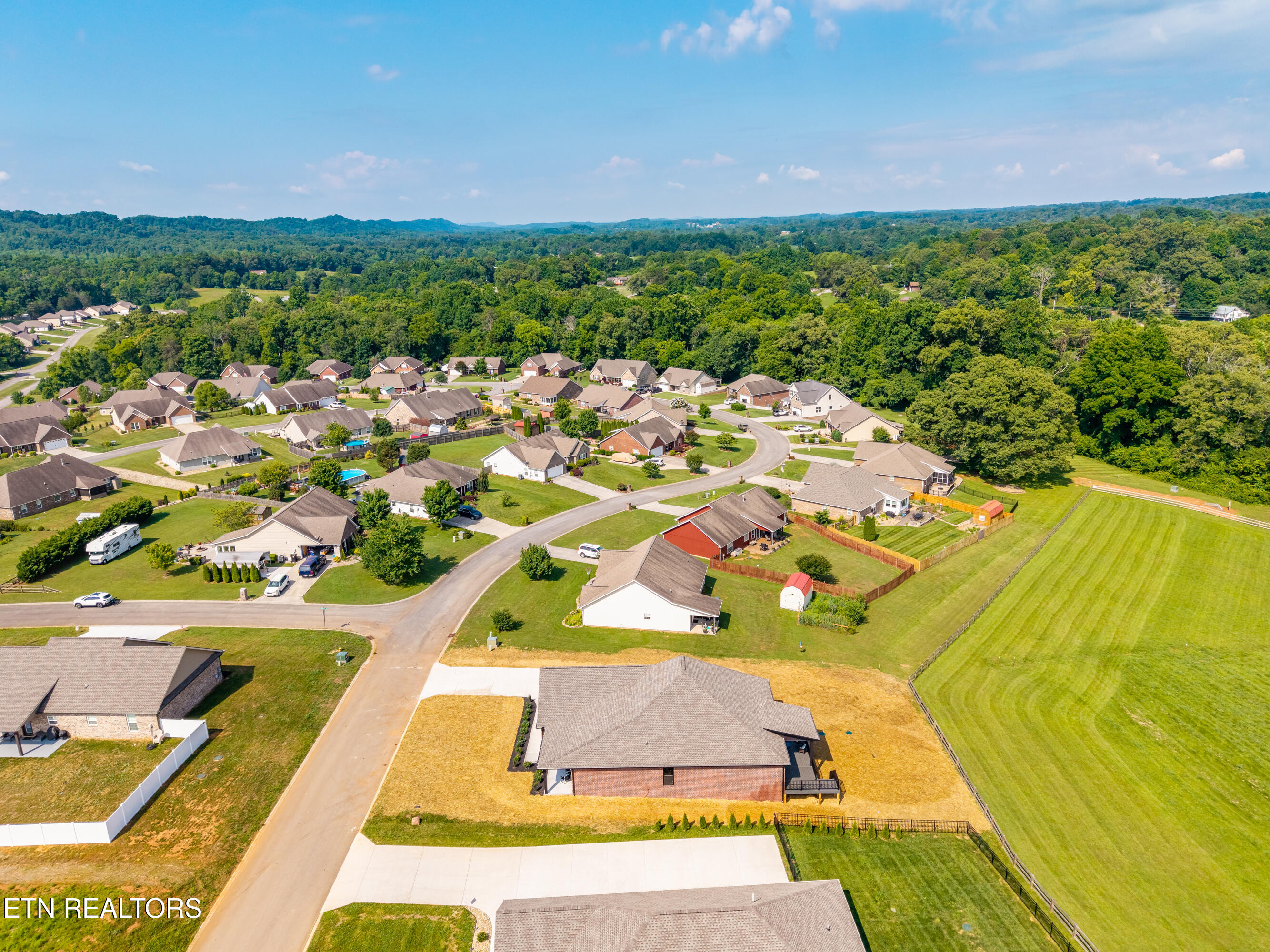 2038 Griffitts Mill Circle Maryville TN 37803