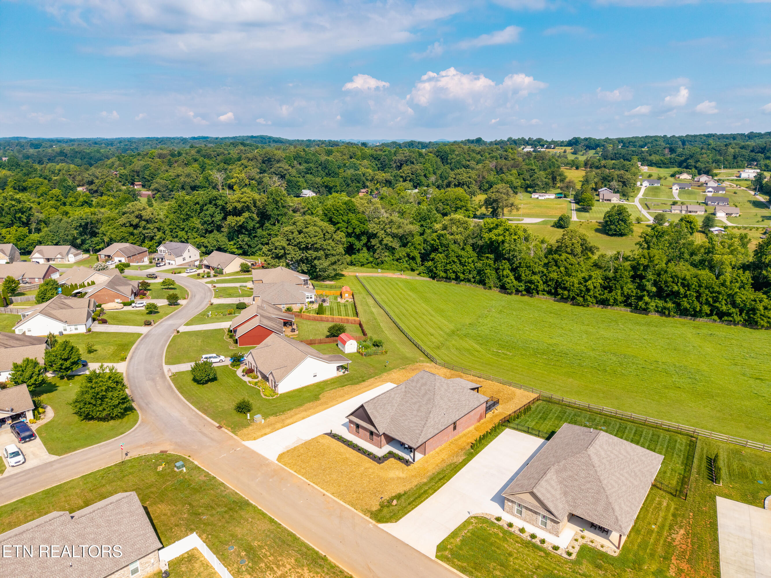 2038 Griffitts Mill Circle Maryville TN 37803