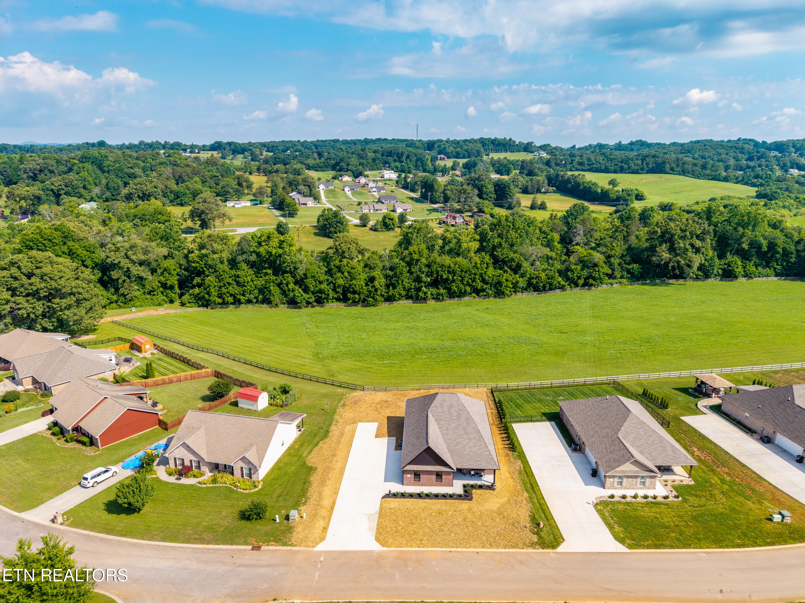 2038 Griffitts Mill Circle Maryville TN 37803