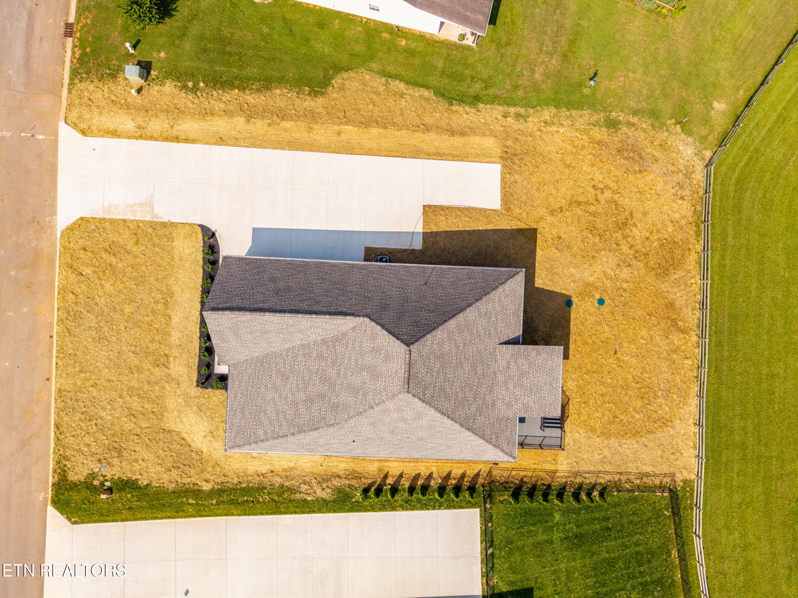2038 Griffitts Mill Circle Maryville TN 37803