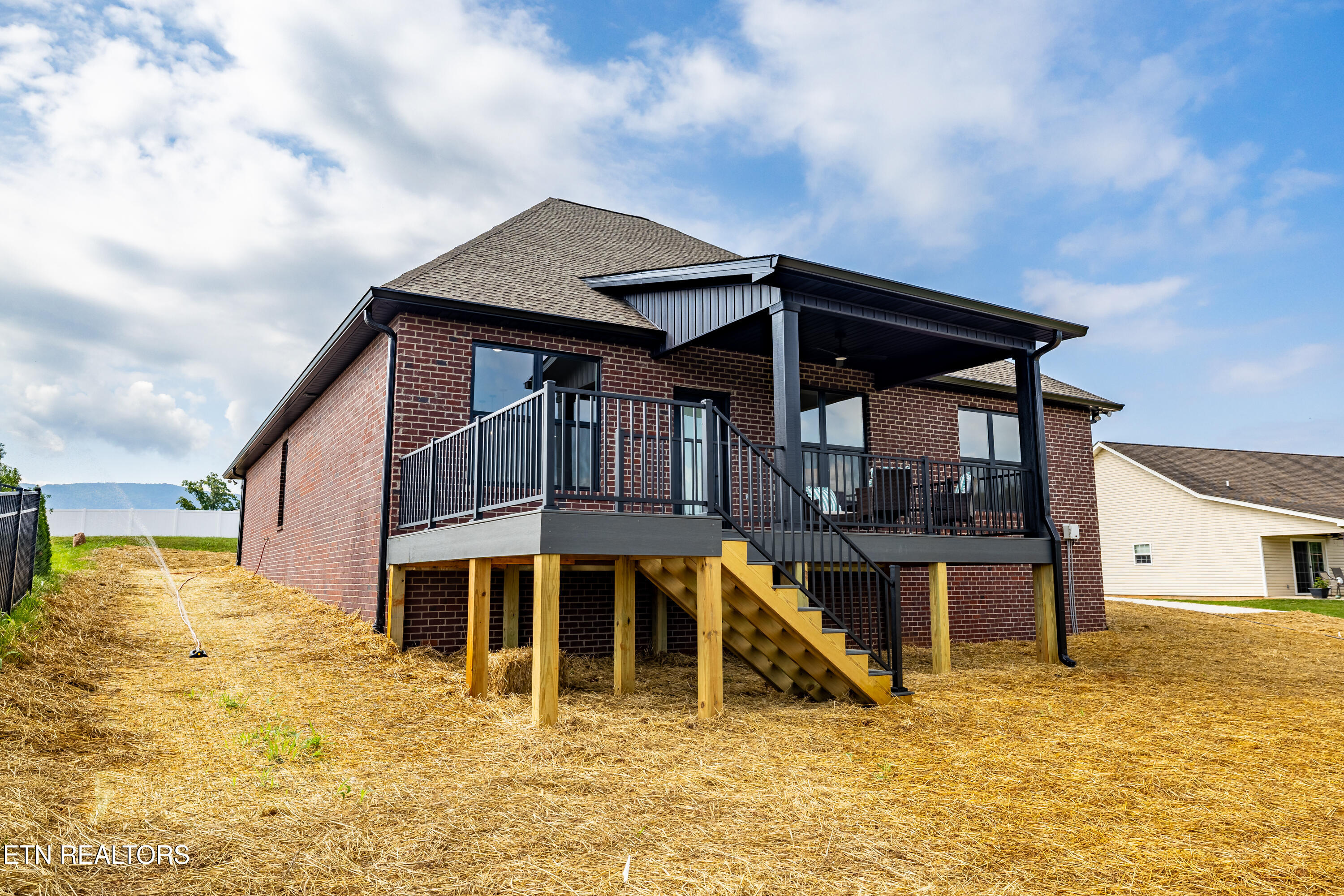 2038 Griffitts Mill Circle Maryville TN 37803