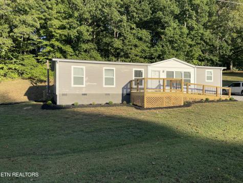 213 Aspen Drive Harriman TN 37748