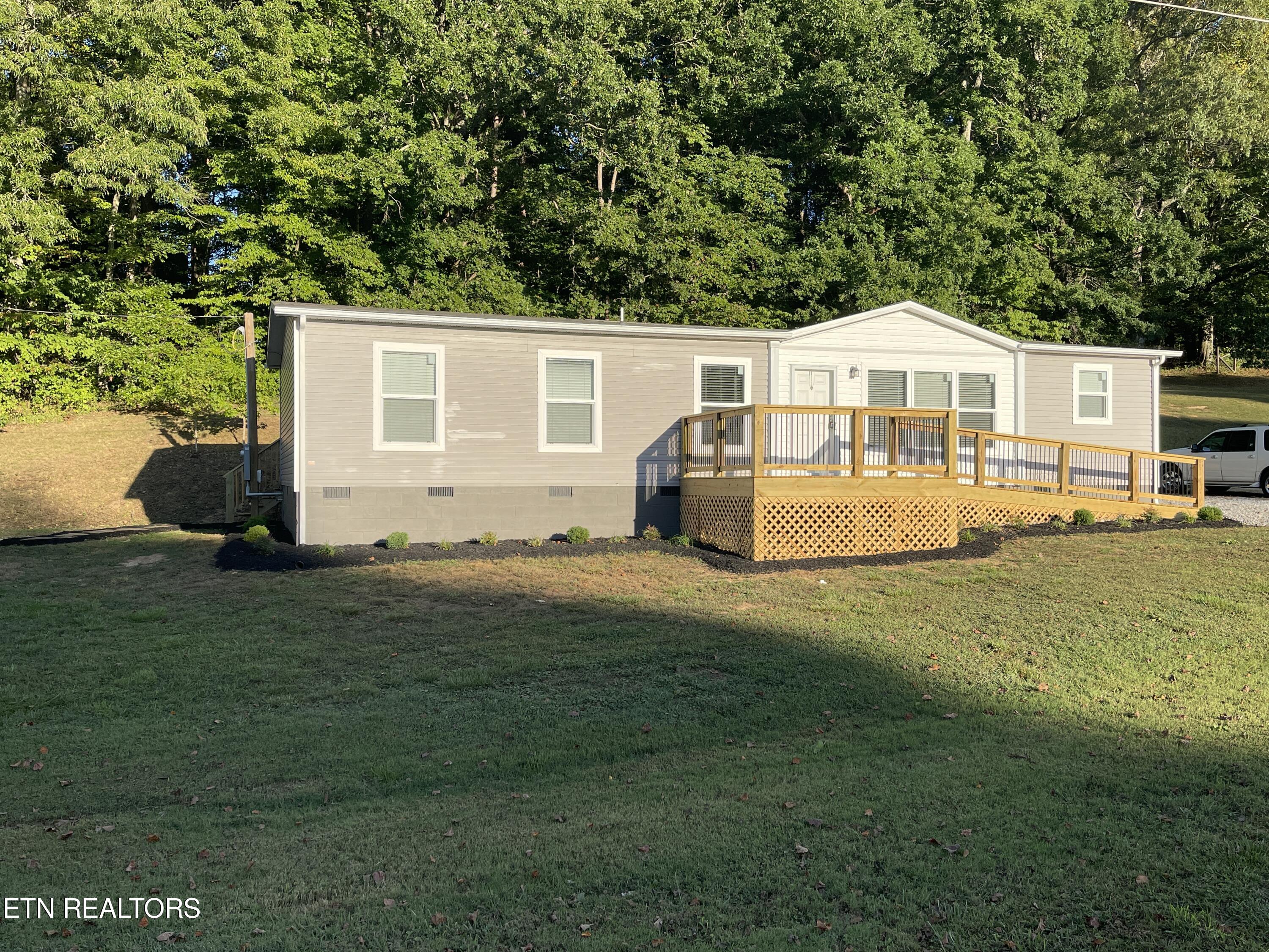 213 Aspen Drive Harriman TN 37748