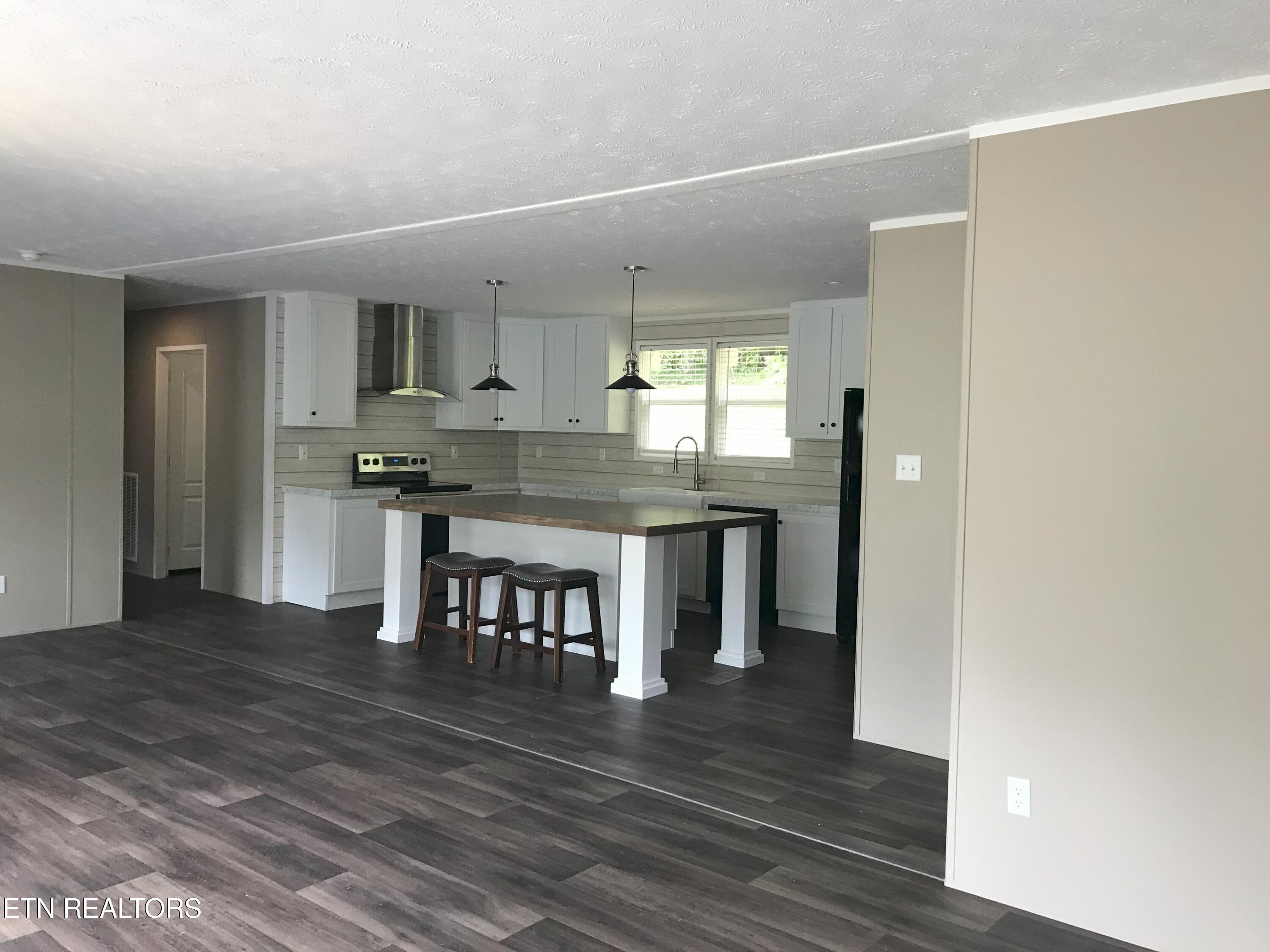 213 Aspen Drive Harriman TN 37748