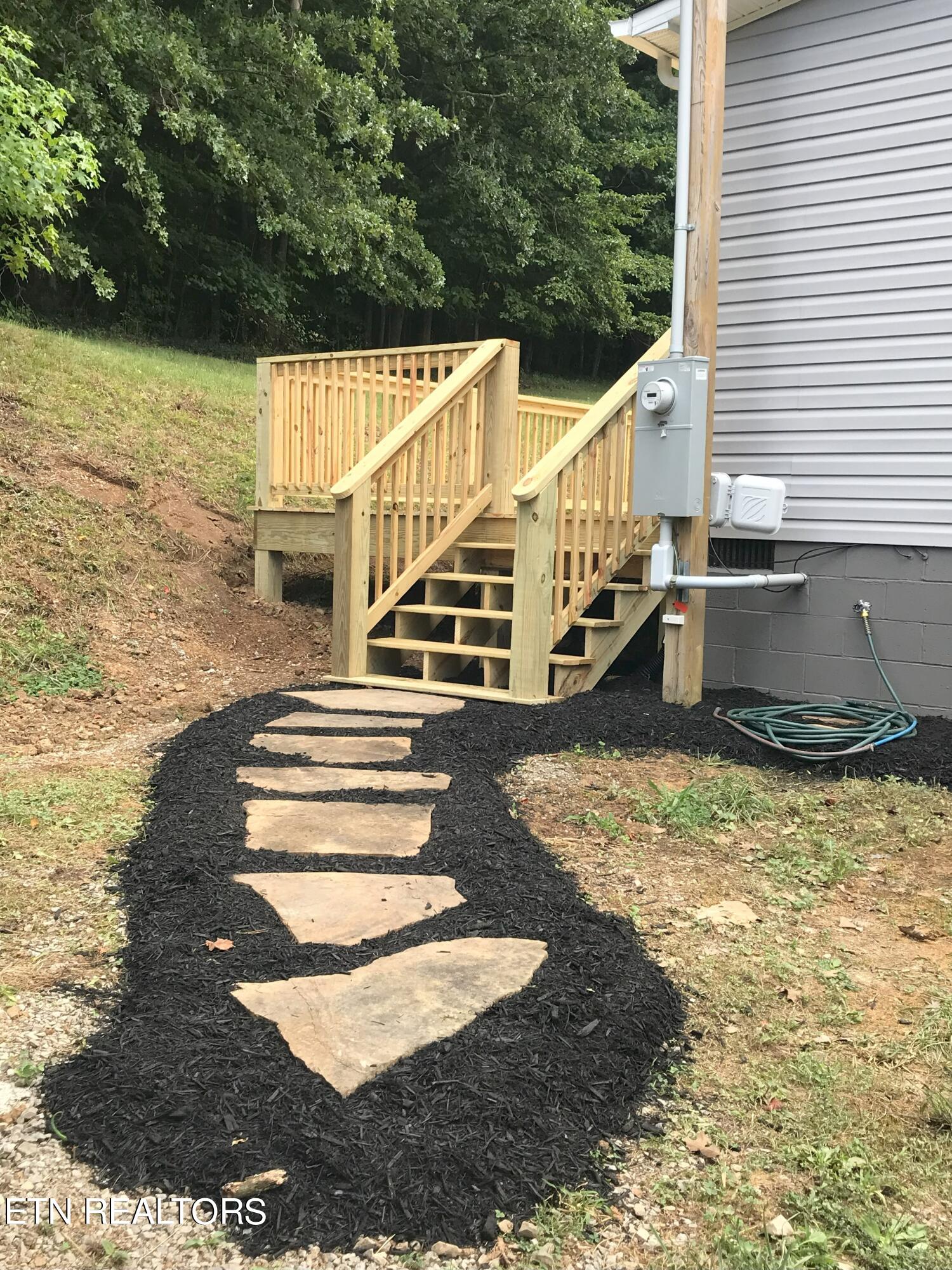 213 Aspen Drive Harriman TN 37748