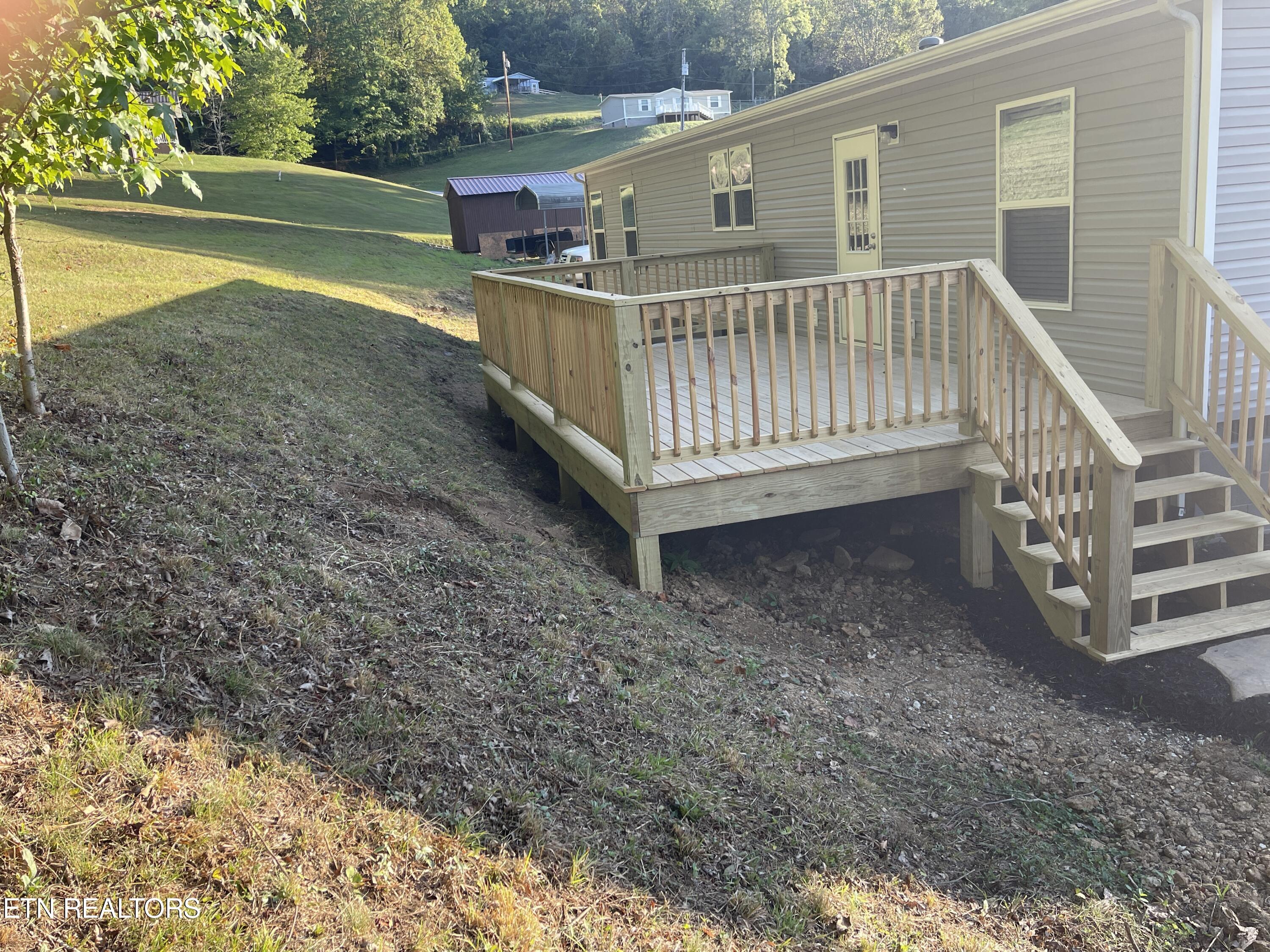 213 Aspen Drive Harriman TN 37748