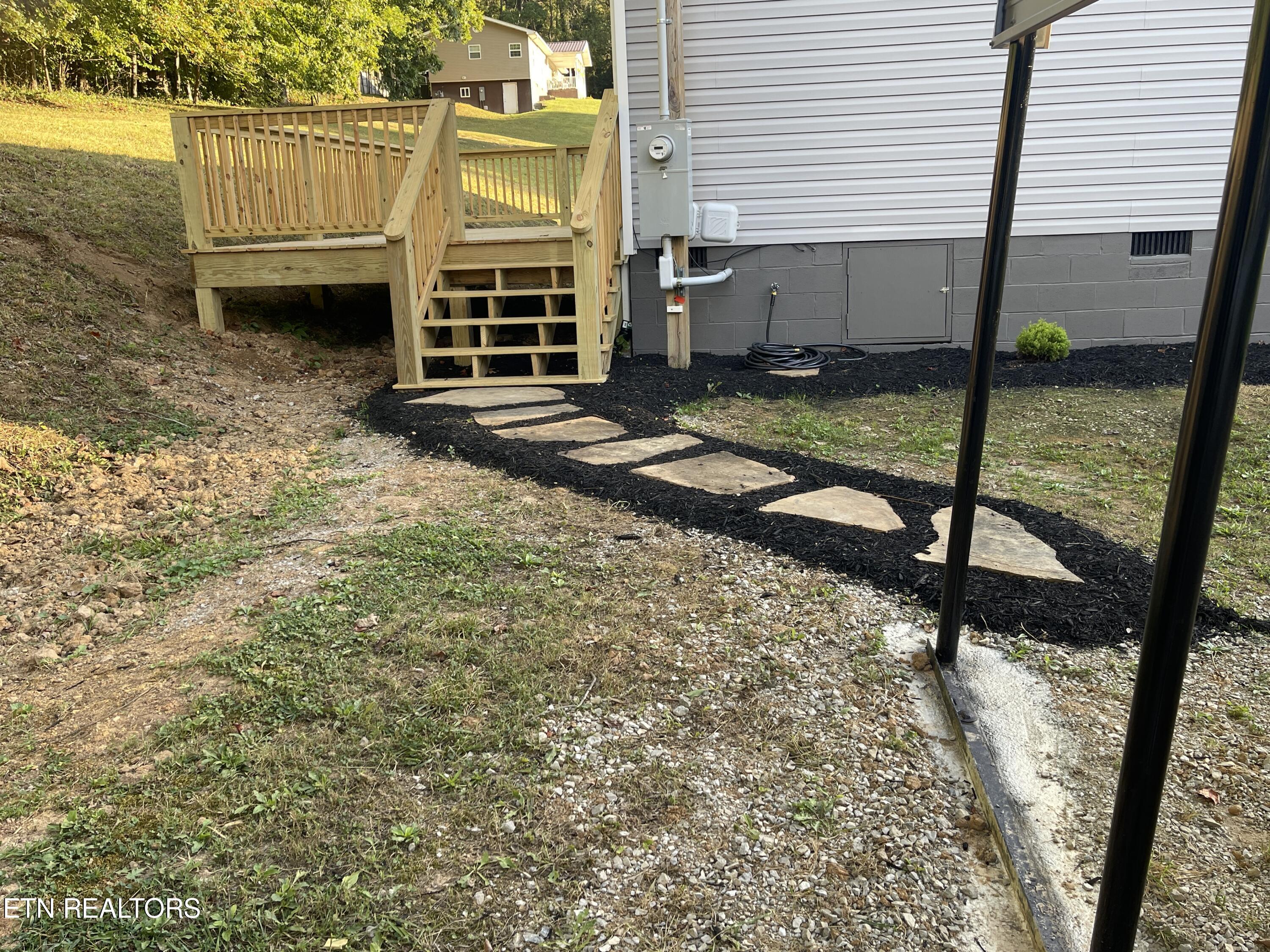 213 Aspen Drive Harriman TN 37748