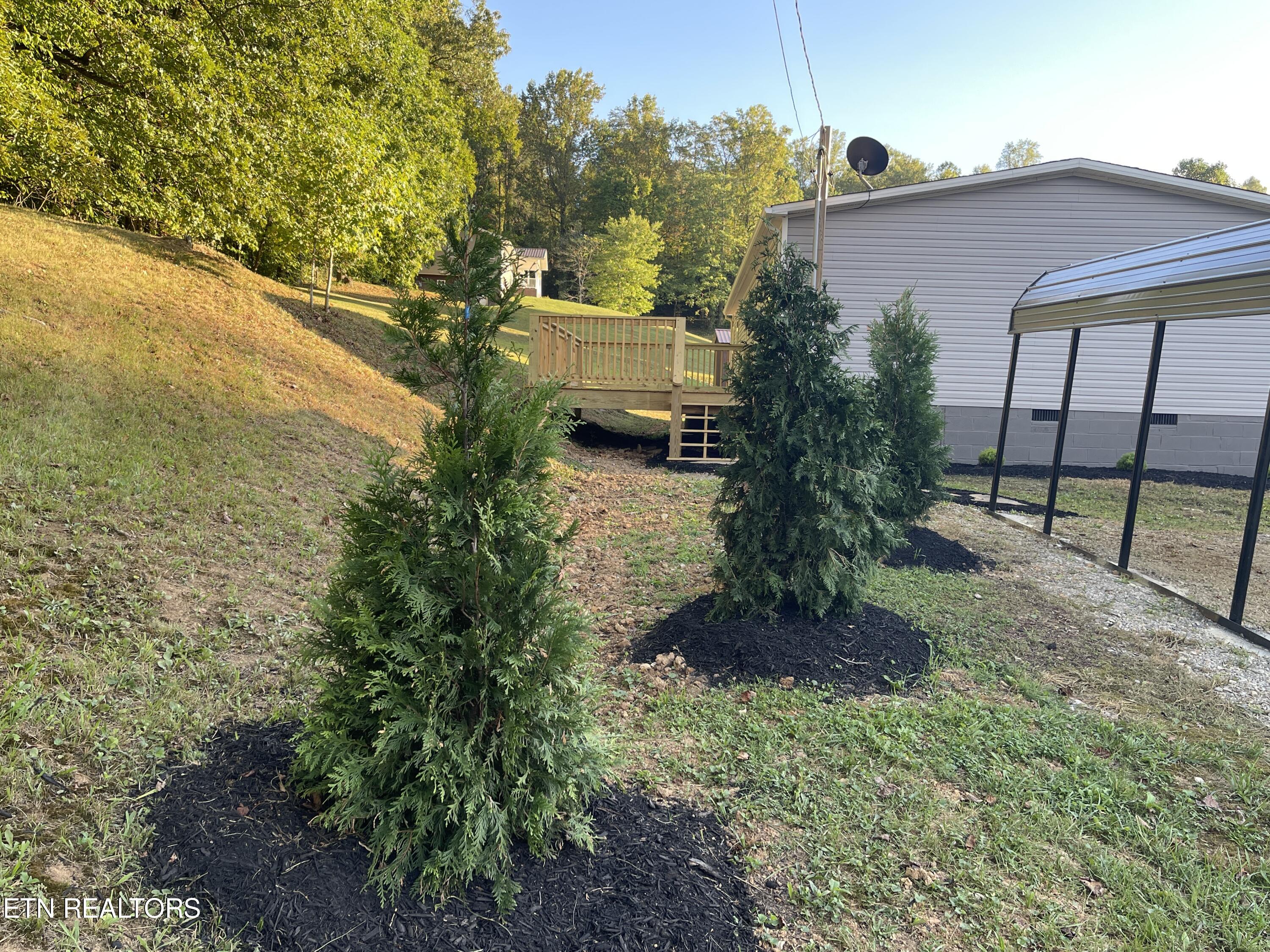 213 Aspen Drive Harriman TN 37748