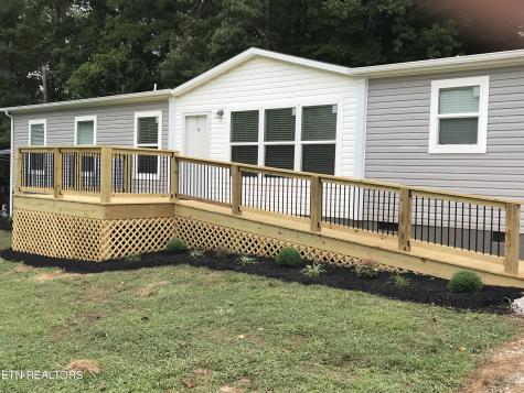 213 Aspen Drive Harriman TN 37748
