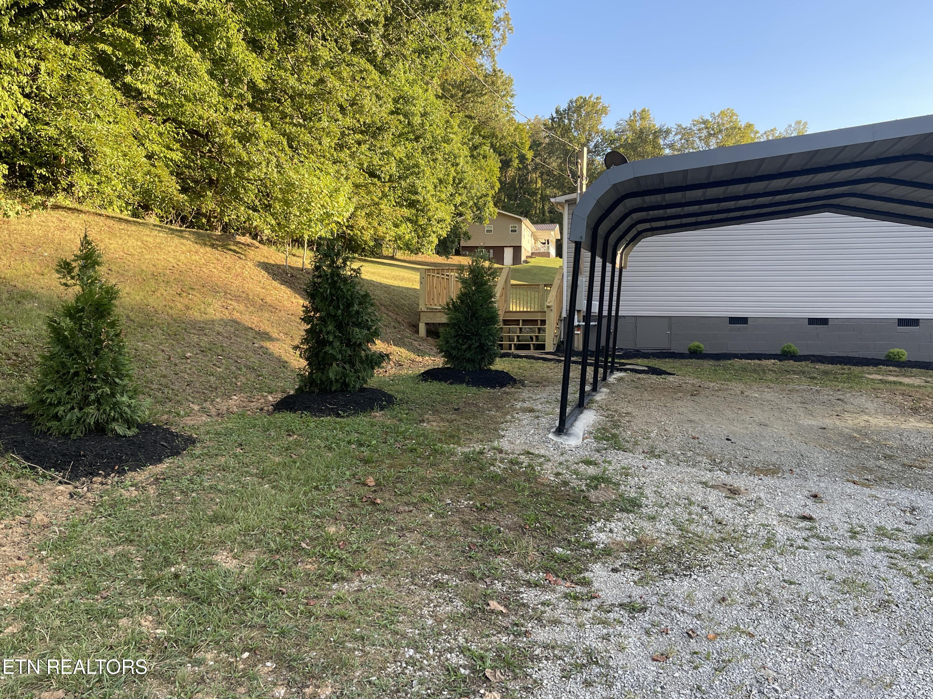 213 Aspen Drive Harriman TN 37748