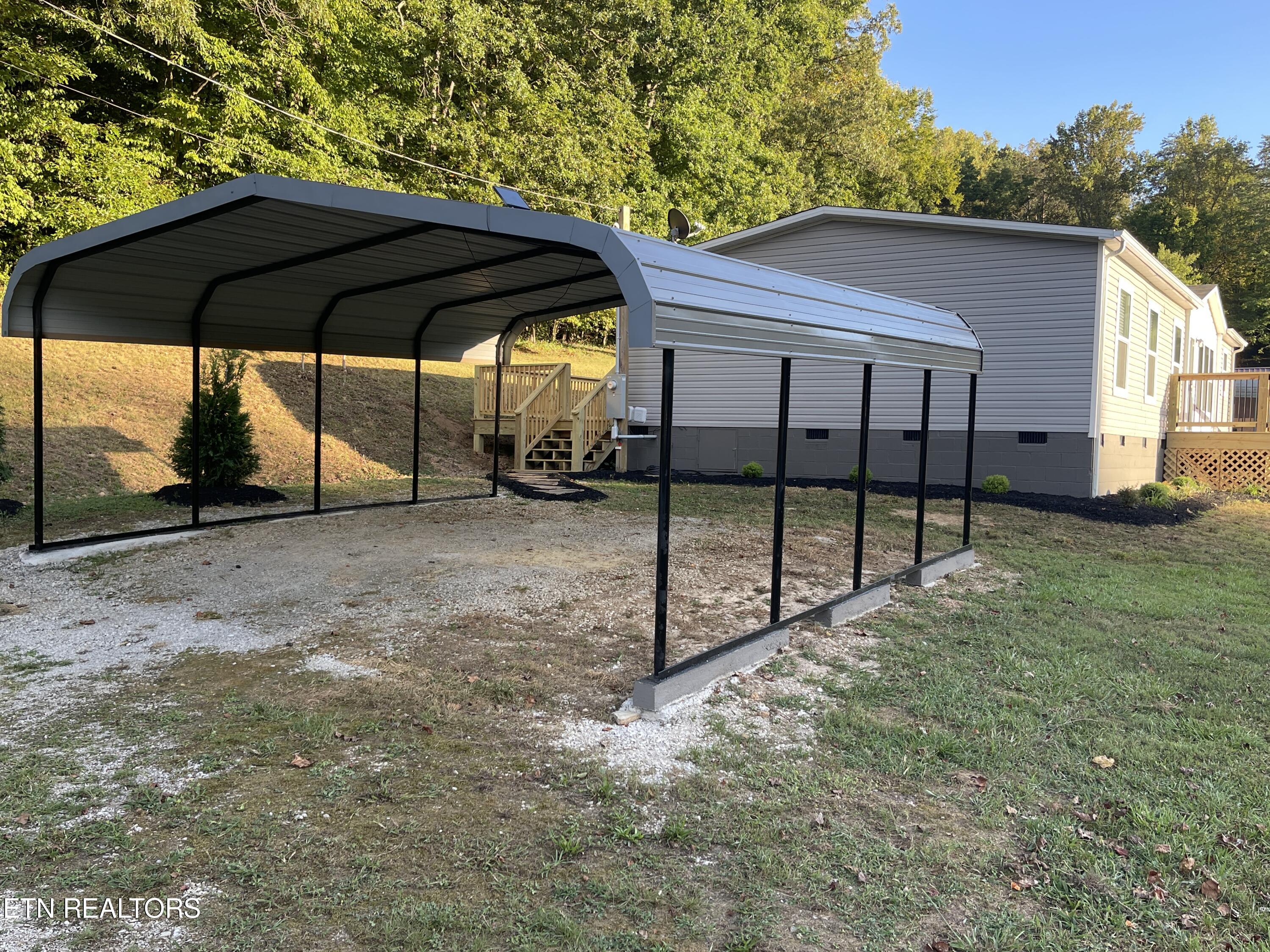 213 Aspen Drive Harriman TN 37748