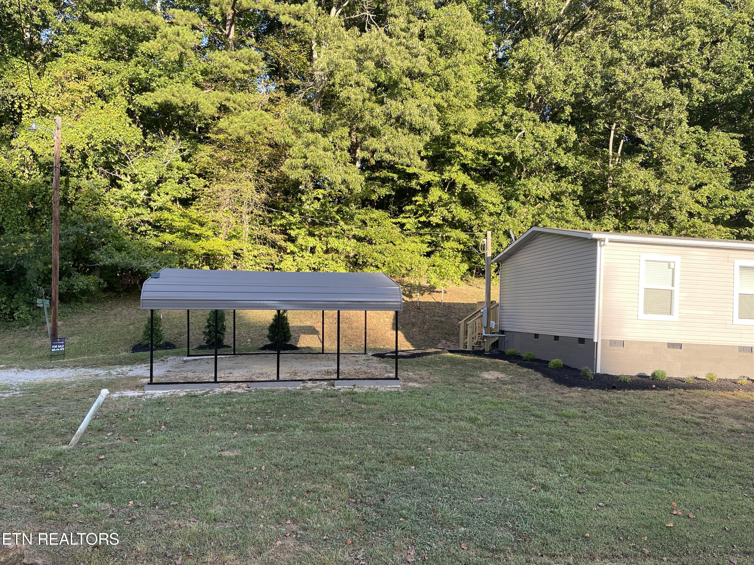 213 Aspen Drive Harriman TN 37748