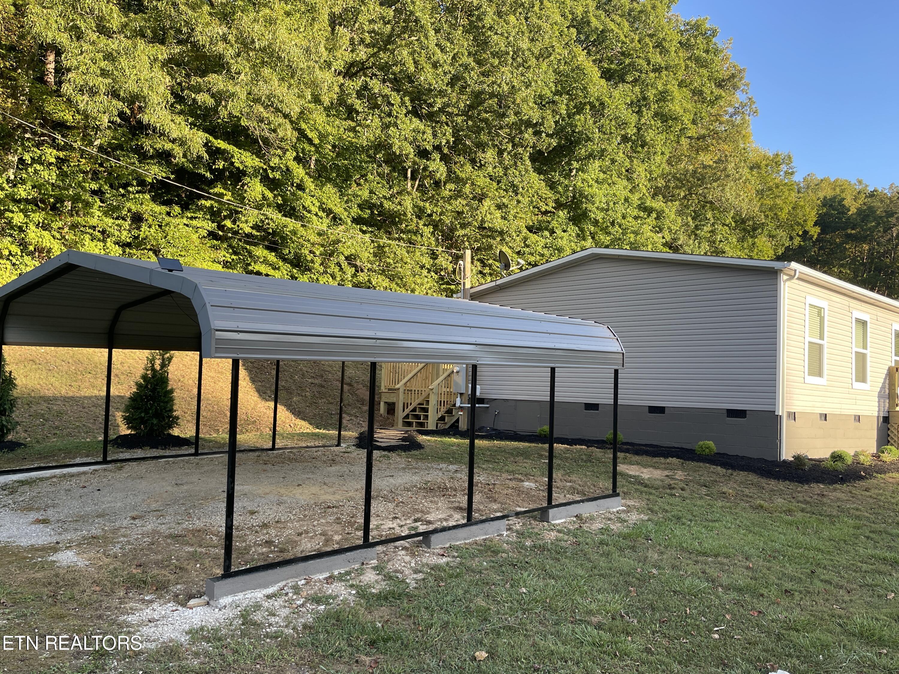 213 Aspen Drive Harriman TN 37748