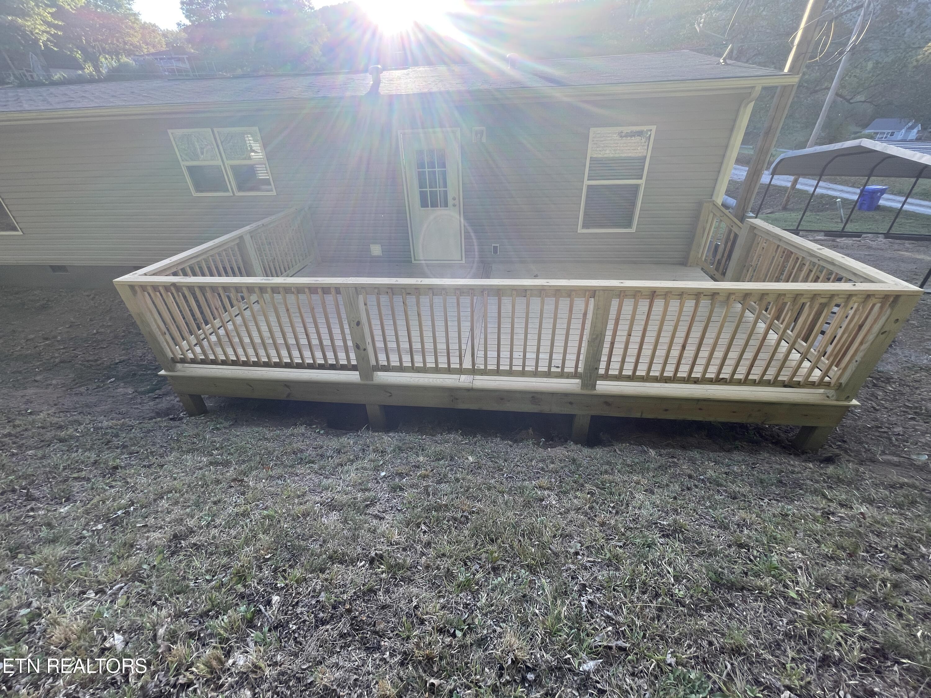 213 Aspen Drive Harriman TN 37748
