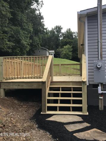213 Aspen Drive Harriman TN 37748