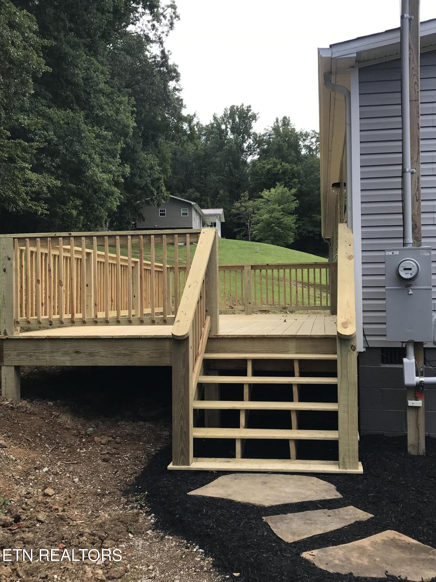 213 Aspen Drive Harriman TN 37748