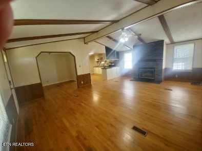 43 Cedar Lane Crab Orchard TN 37723