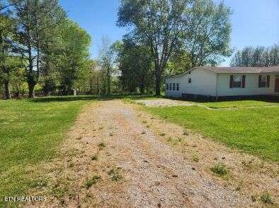 43 Cedar Lane Crab Orchard TN 37723