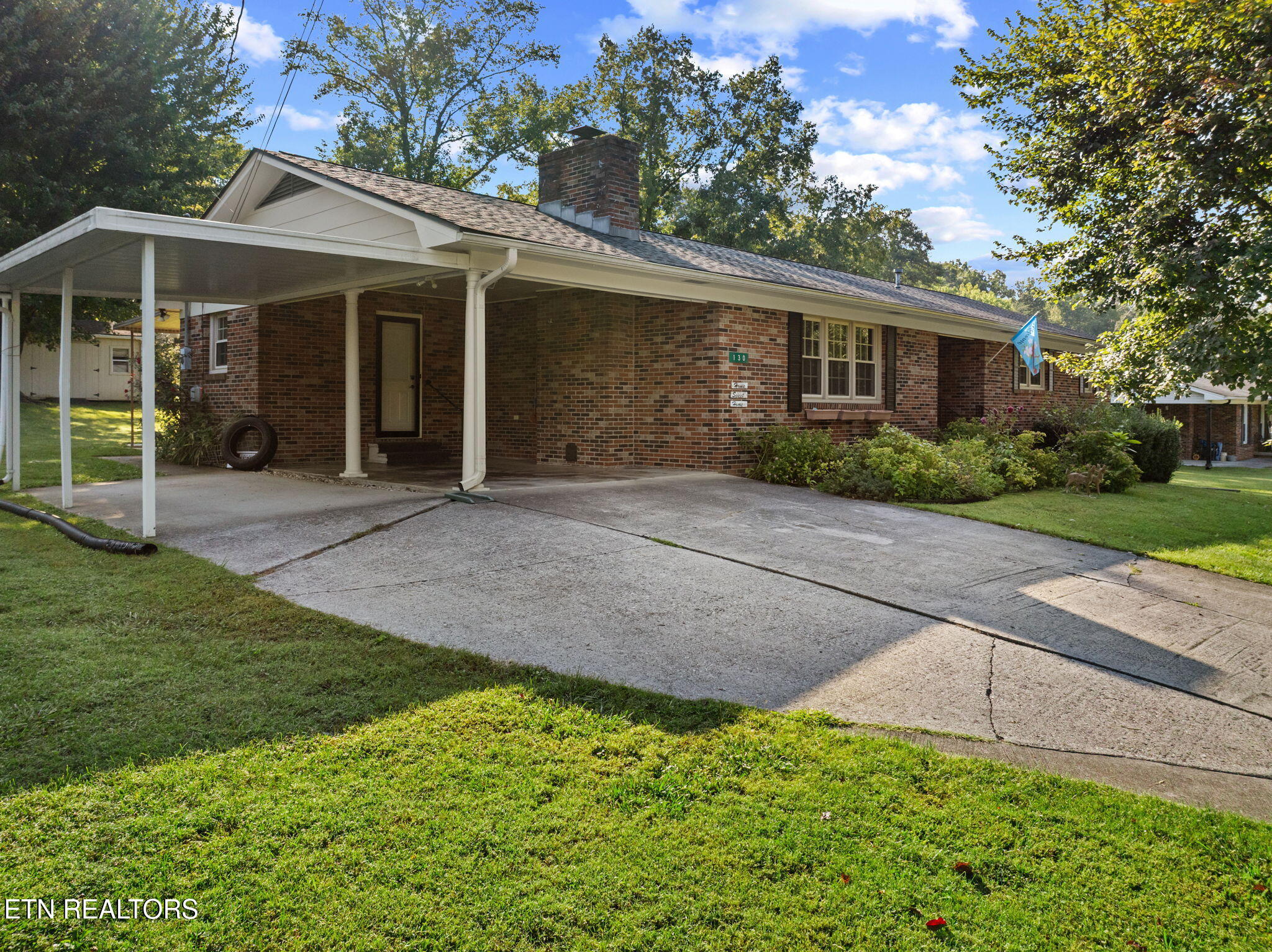130 Carden Lane Rocky Top TN 37769
