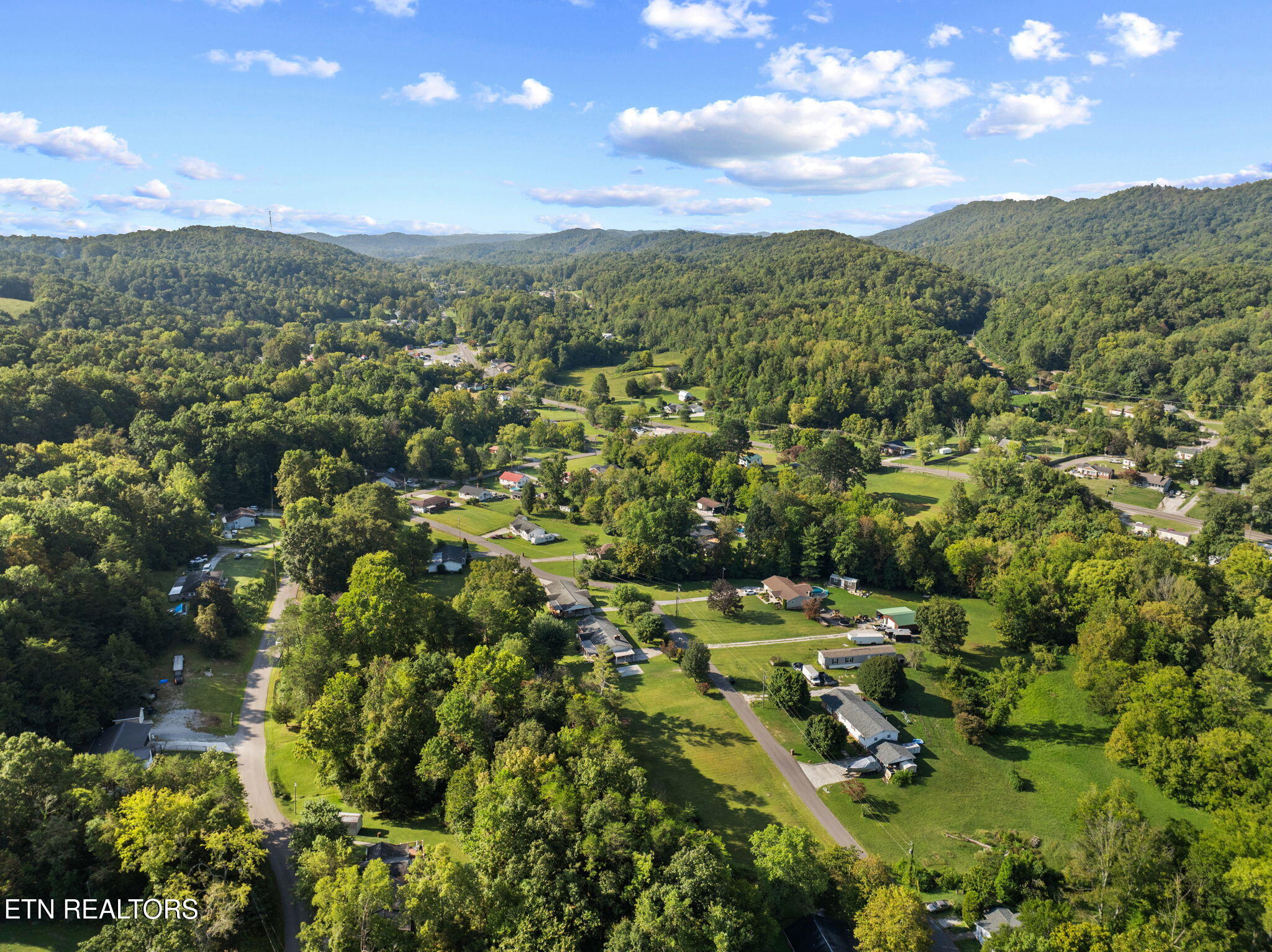 130 Carden Lane Rocky Top TN 37769