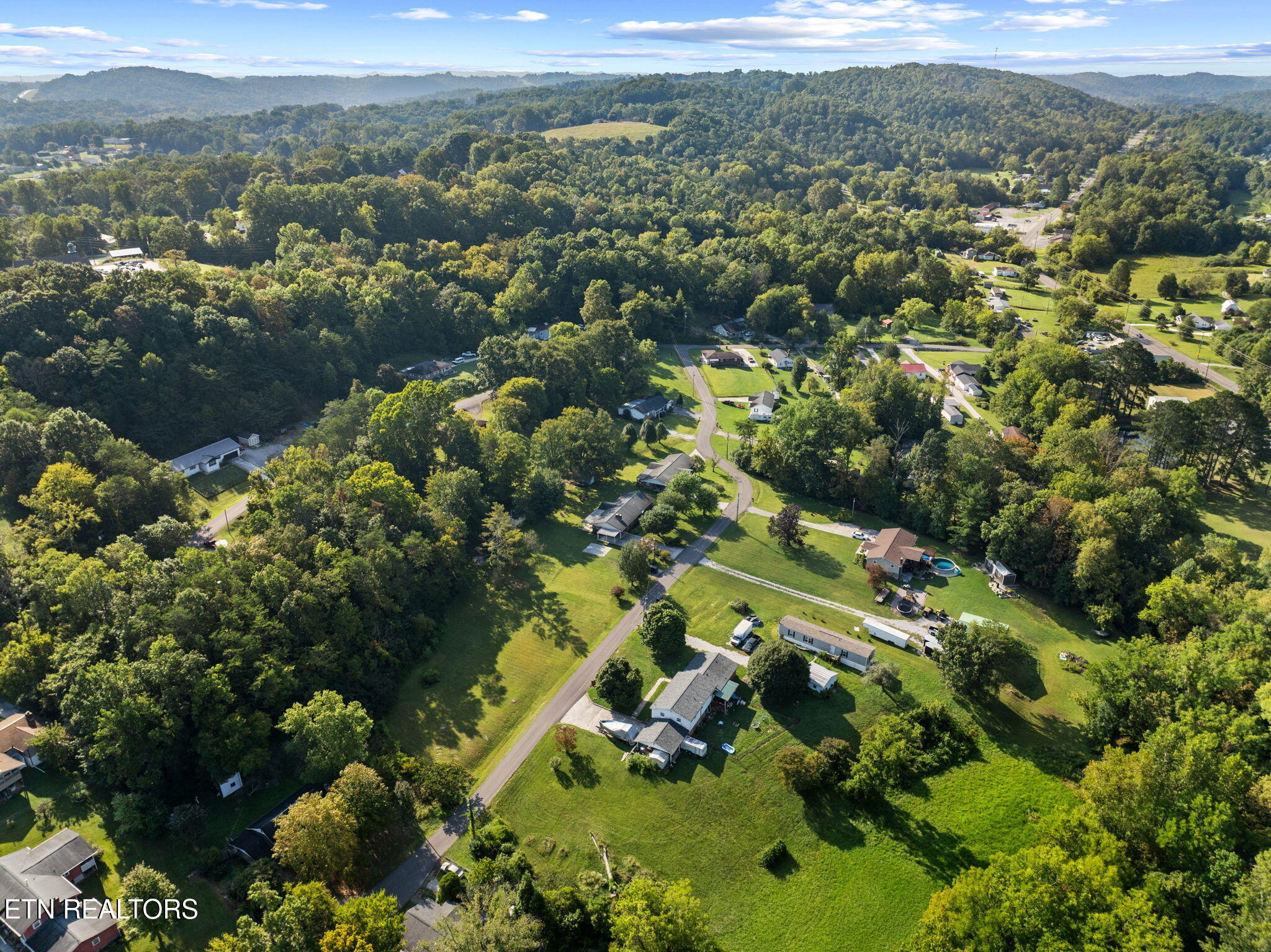 130 Carden Lane Rocky Top TN 37769