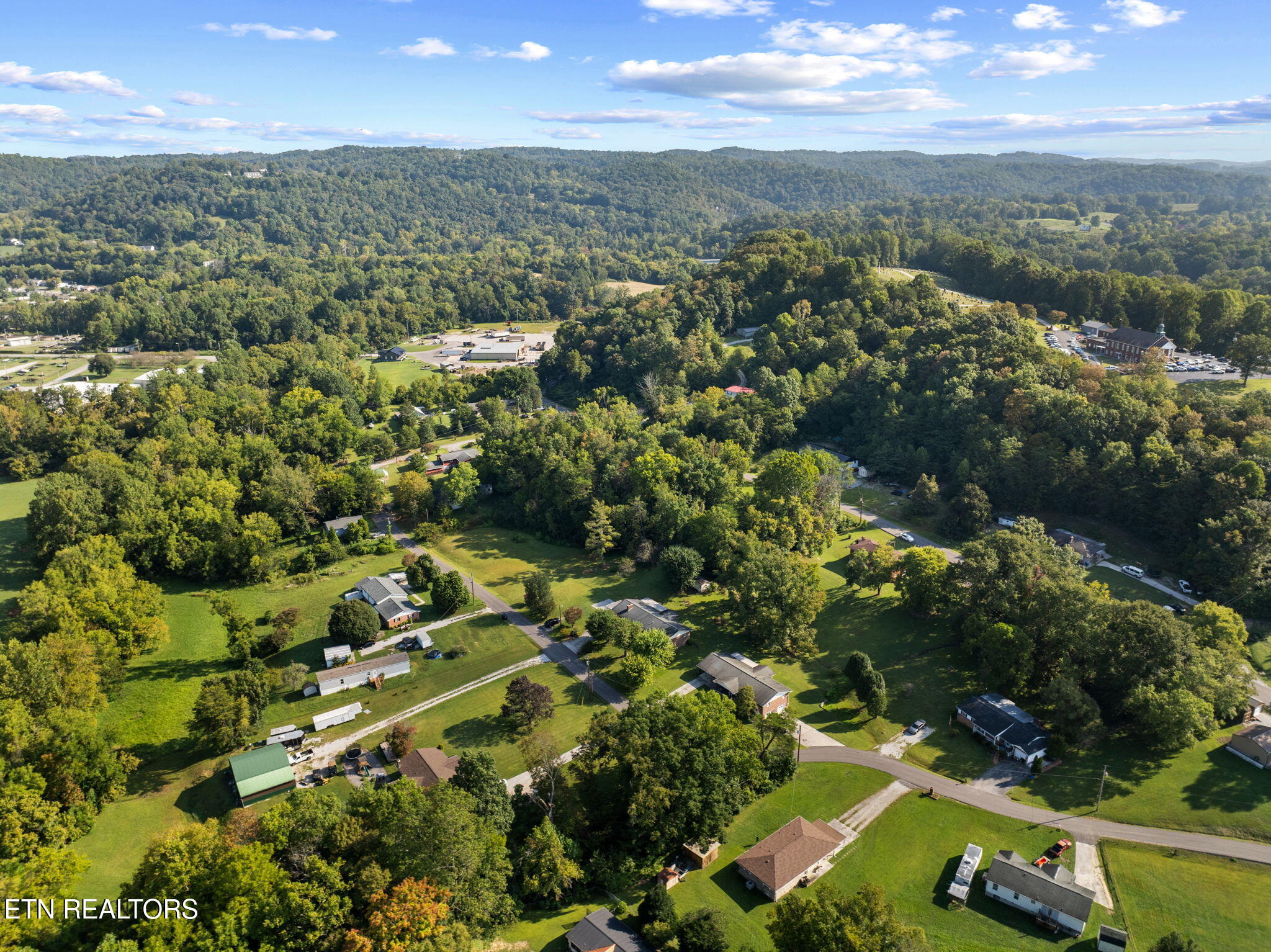 130 Carden Lane Rocky Top TN 37769