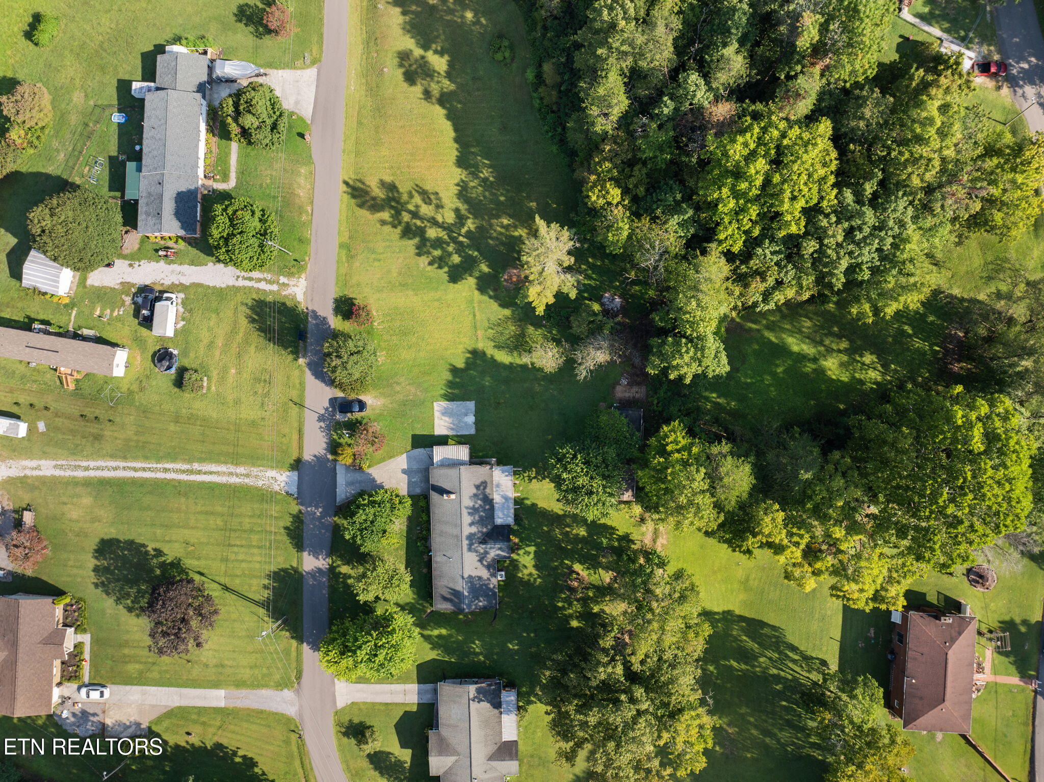 130 Carden Lane Rocky Top TN 37769