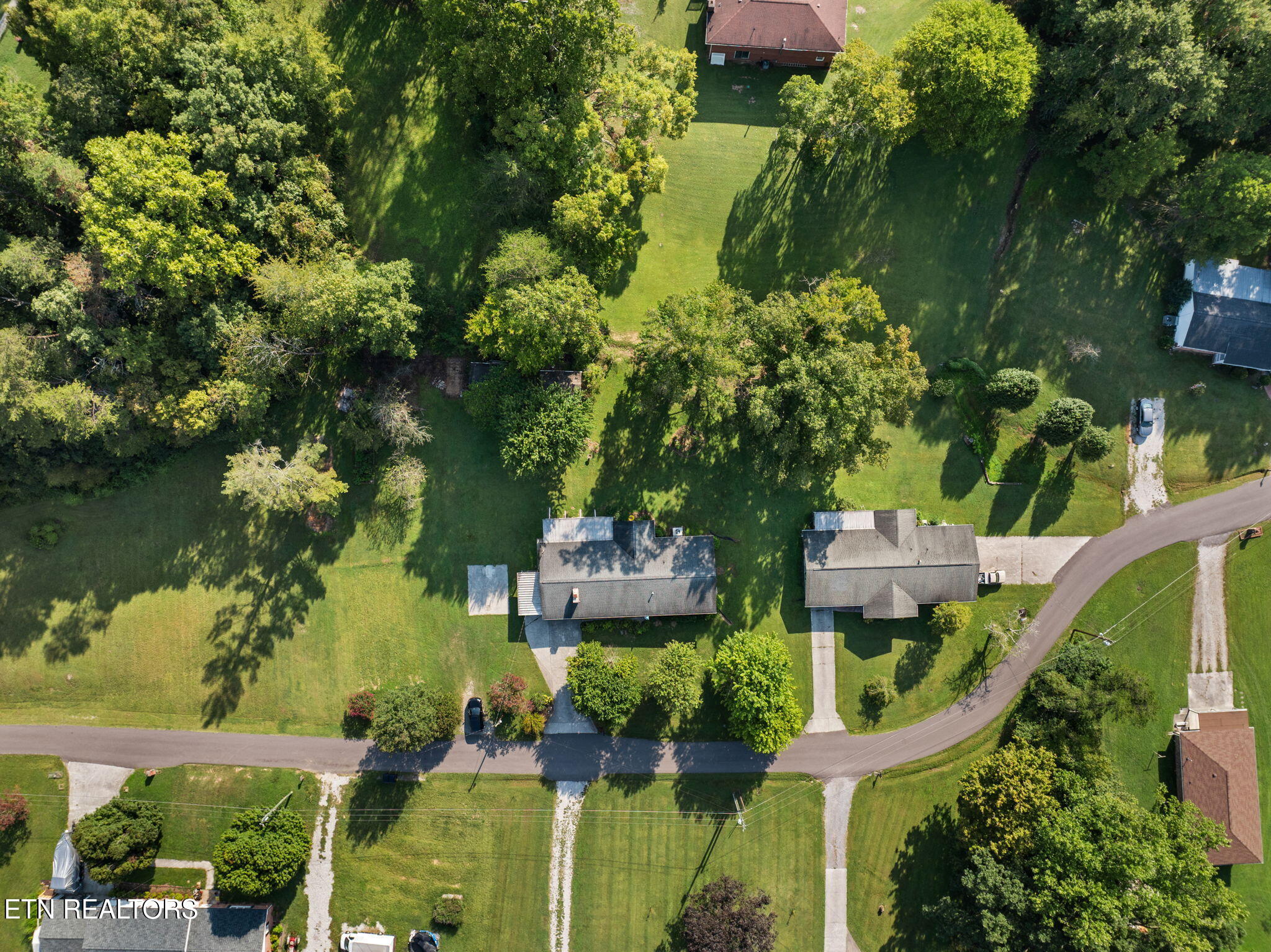 130 Carden Lane Rocky Top TN 37769