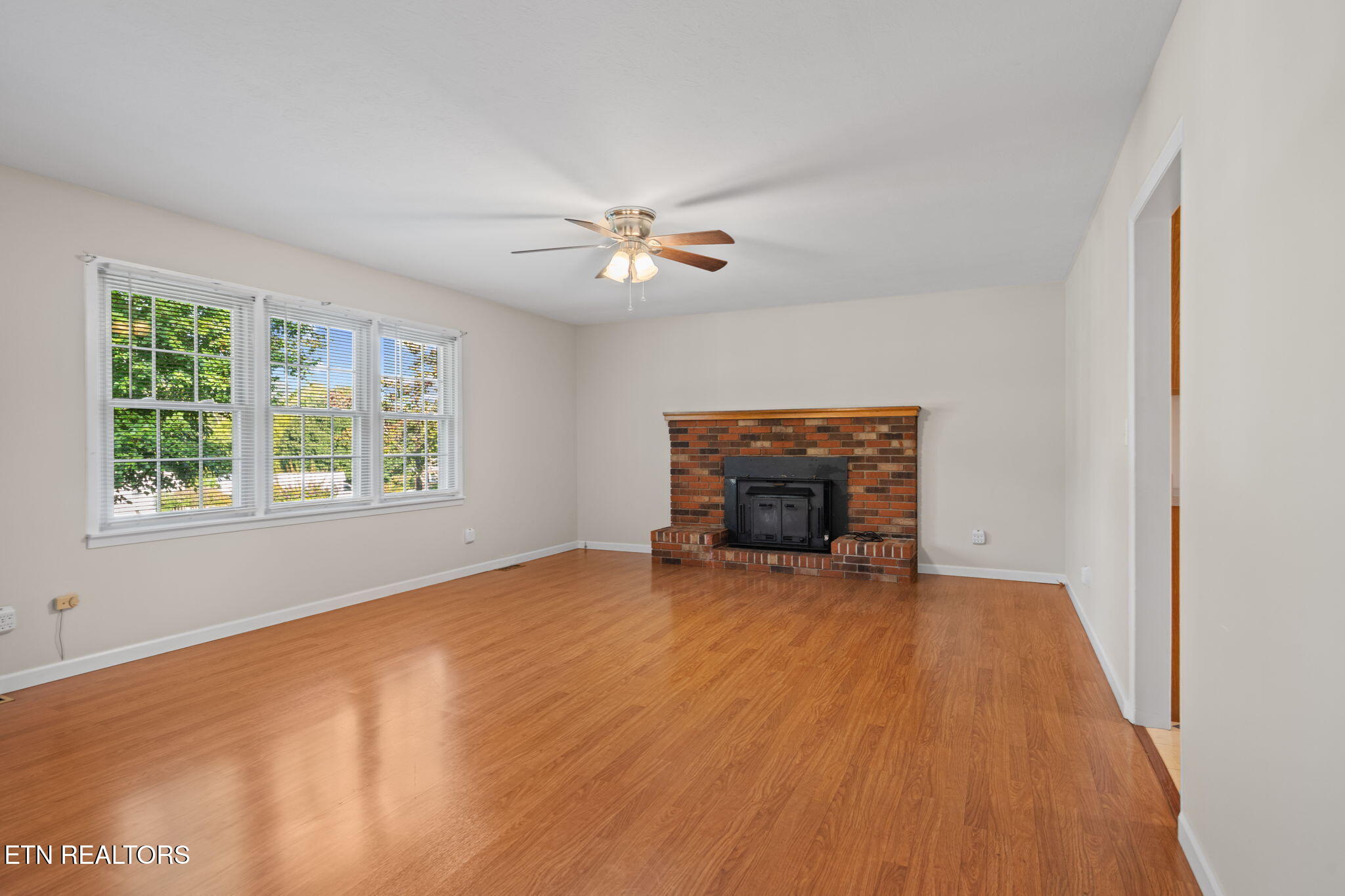 130 Carden Lane Rocky Top TN 37769
