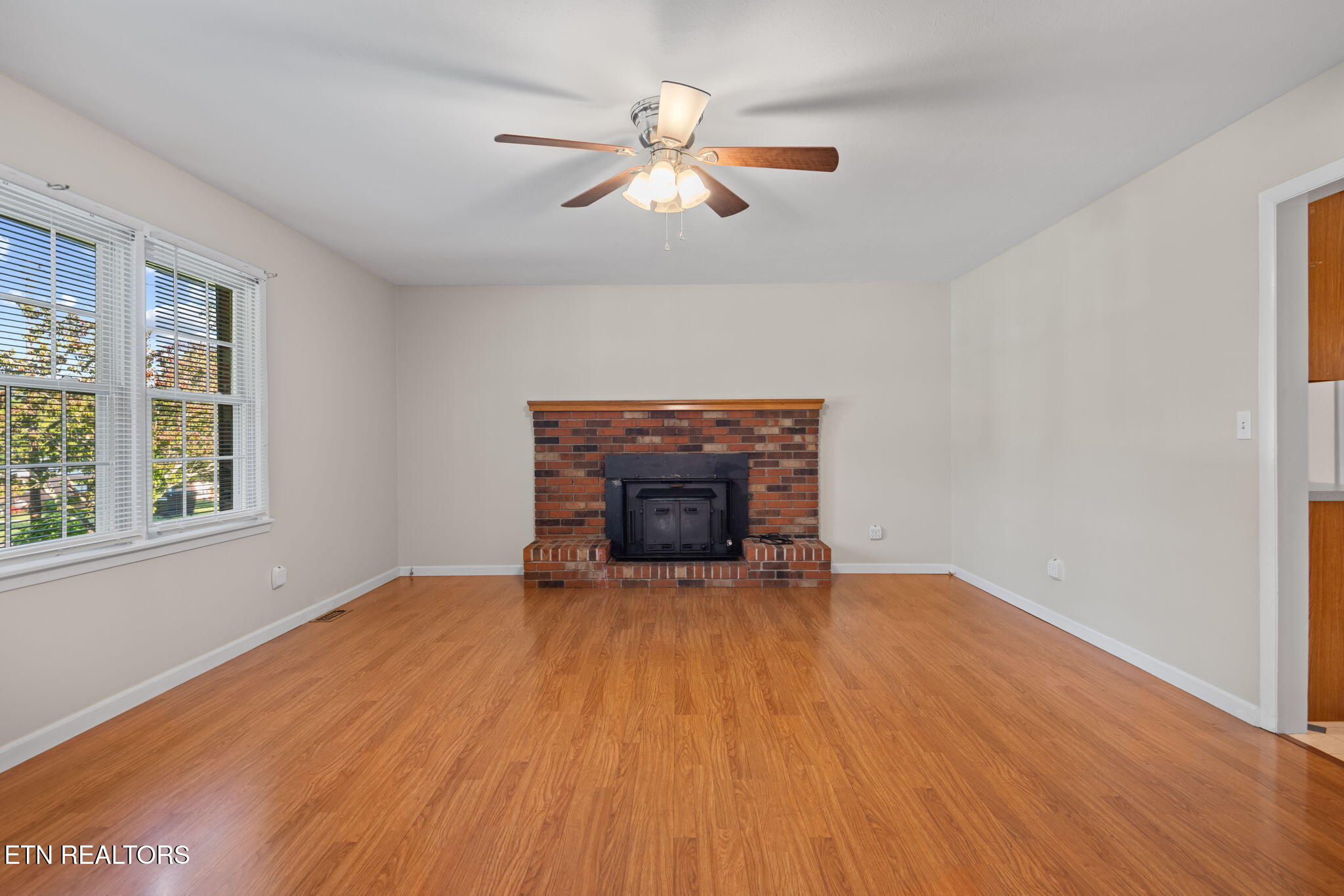 130 Carden Lane Rocky Top TN 37769