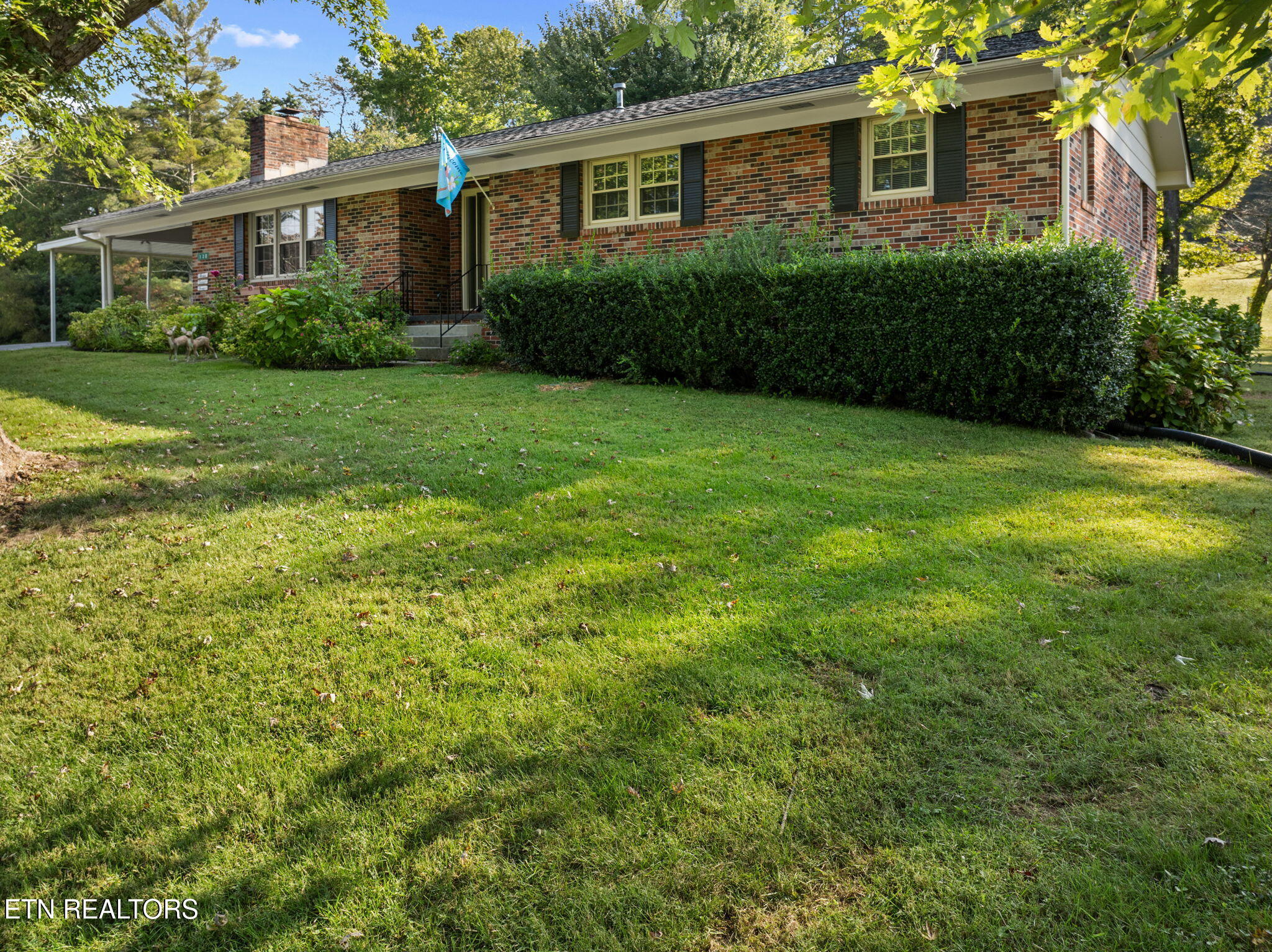 130 Carden Lane Rocky Top TN 37769