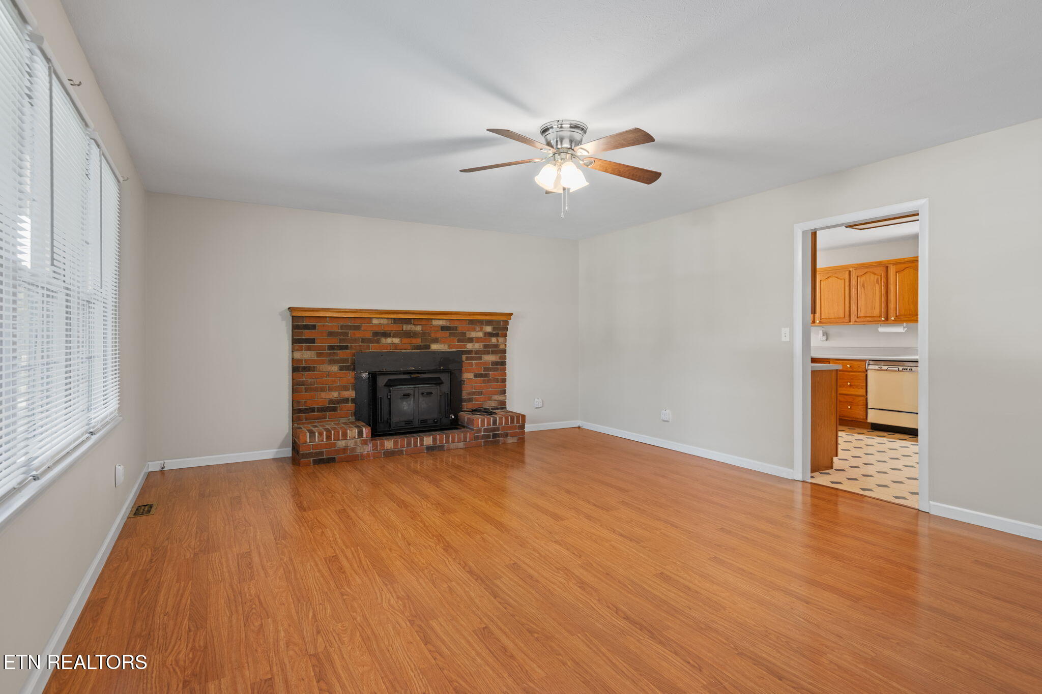 130 Carden Lane Rocky Top TN 37769