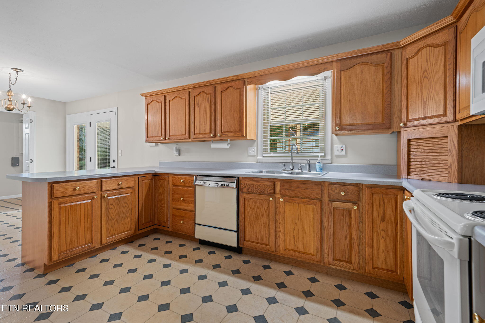 130 Carden Lane Rocky Top TN 37769