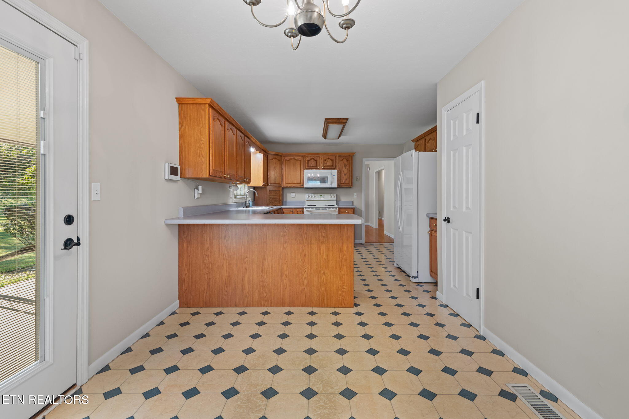 130 Carden Lane Rocky Top TN 37769