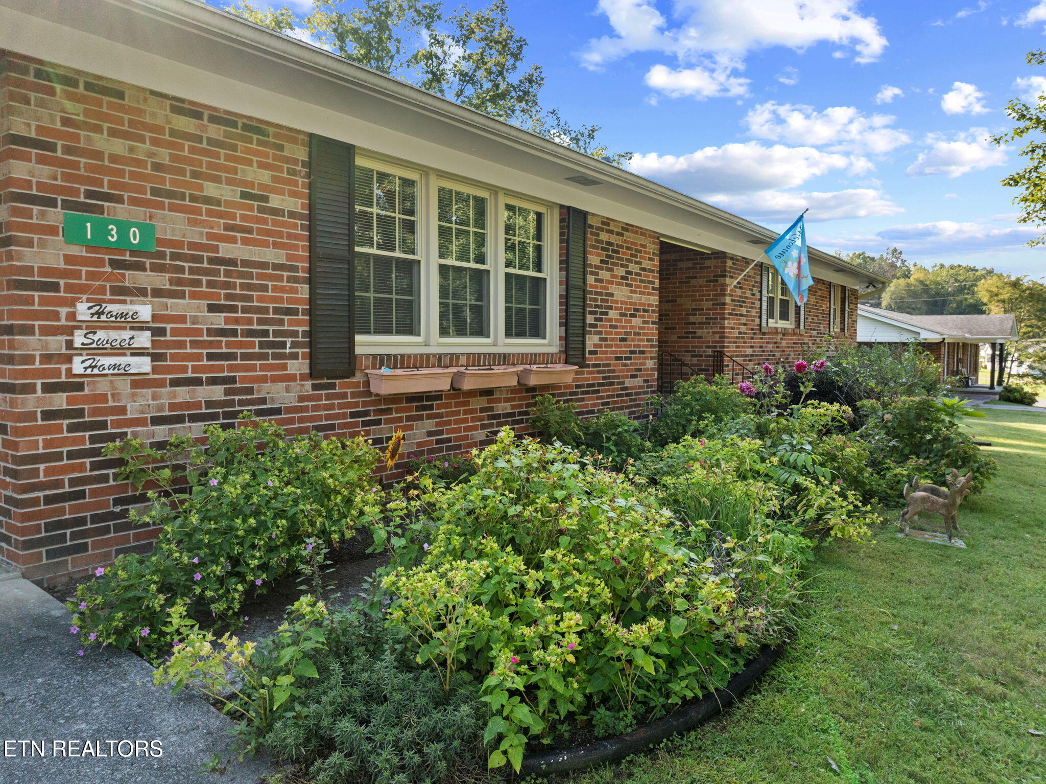 130 Carden Lane Rocky Top TN 37769