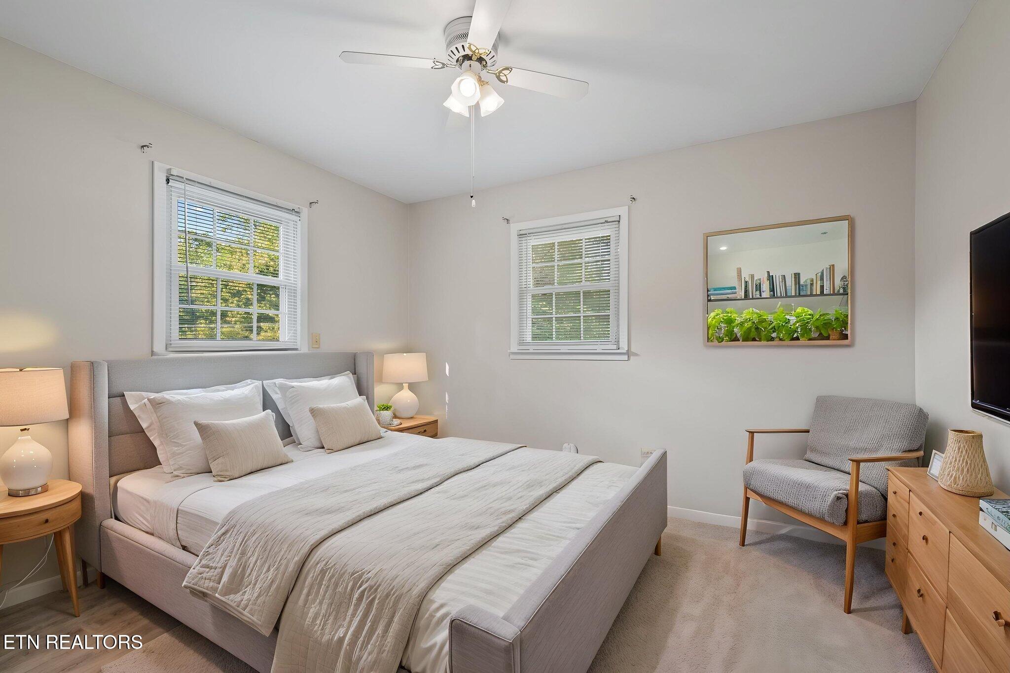 130 Carden Lane Rocky Top TN 37769