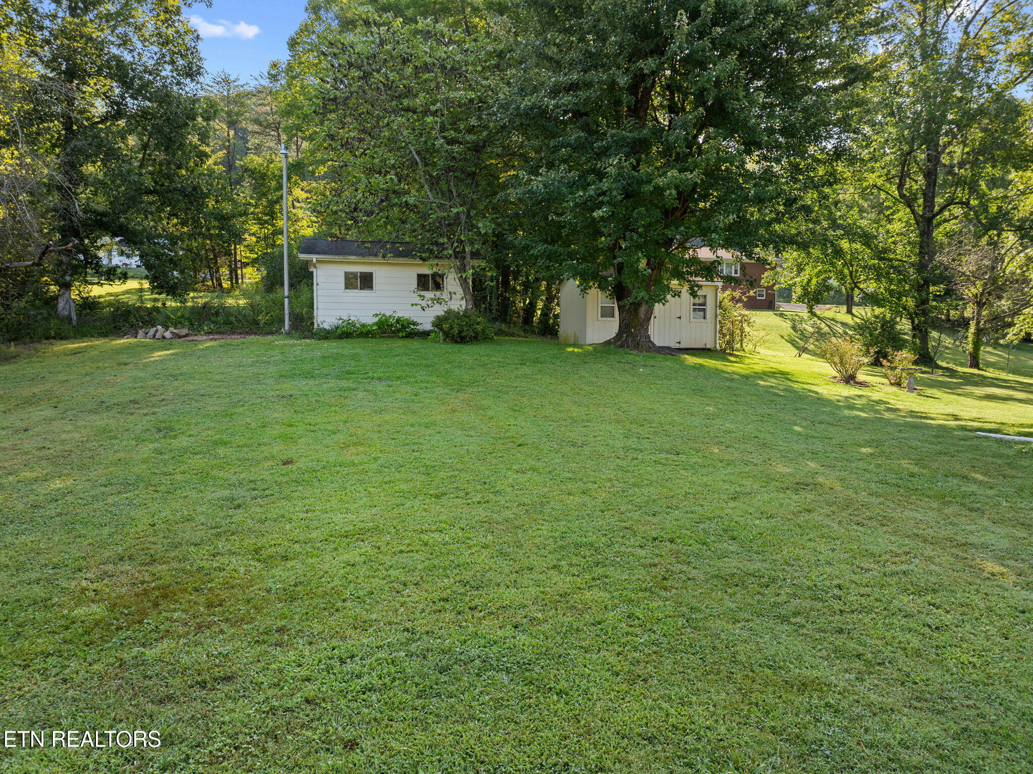 130 Carden Lane Rocky Top TN 37769