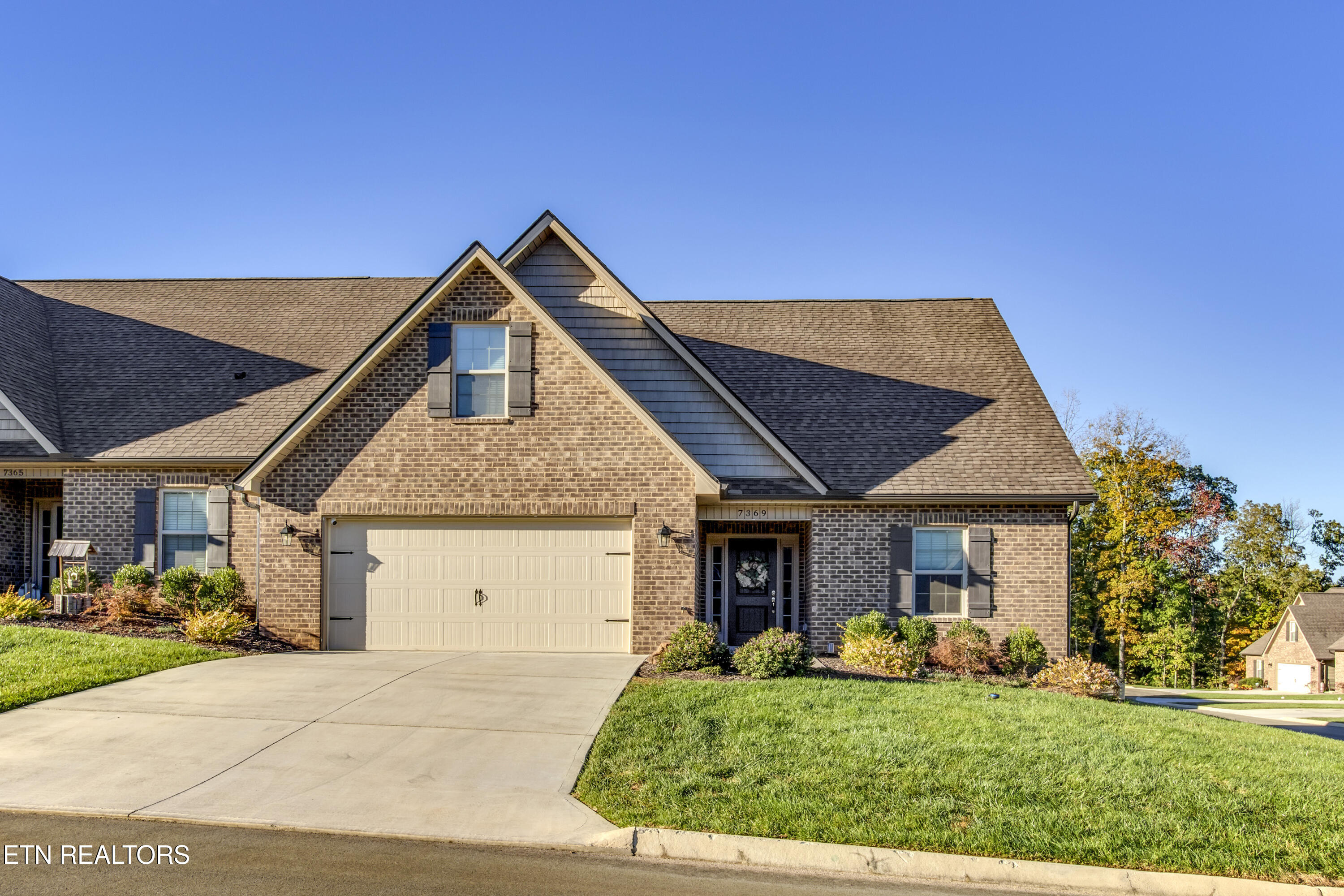 7369 Willow Path Lane Knoxville TN 37918
