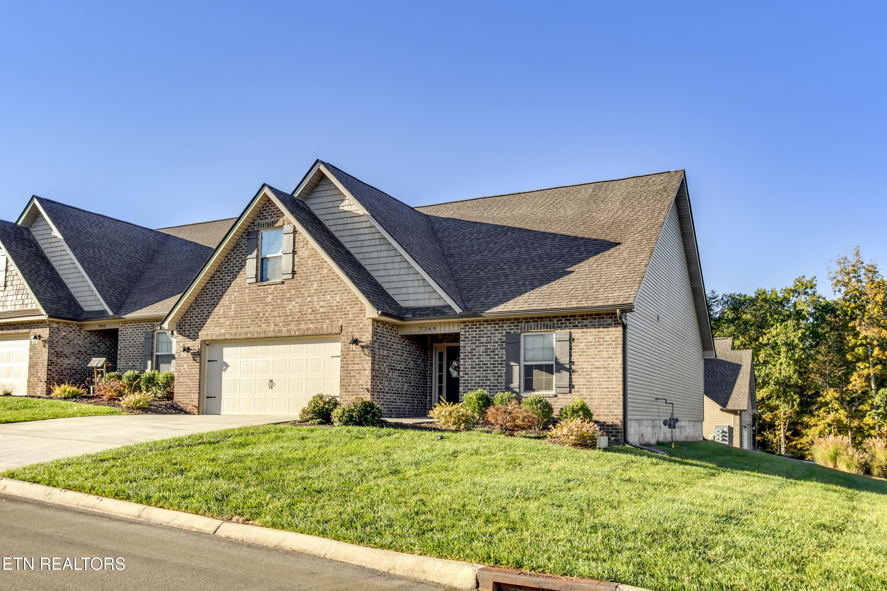 7369 Willow Path Lane Knoxville TN 37918