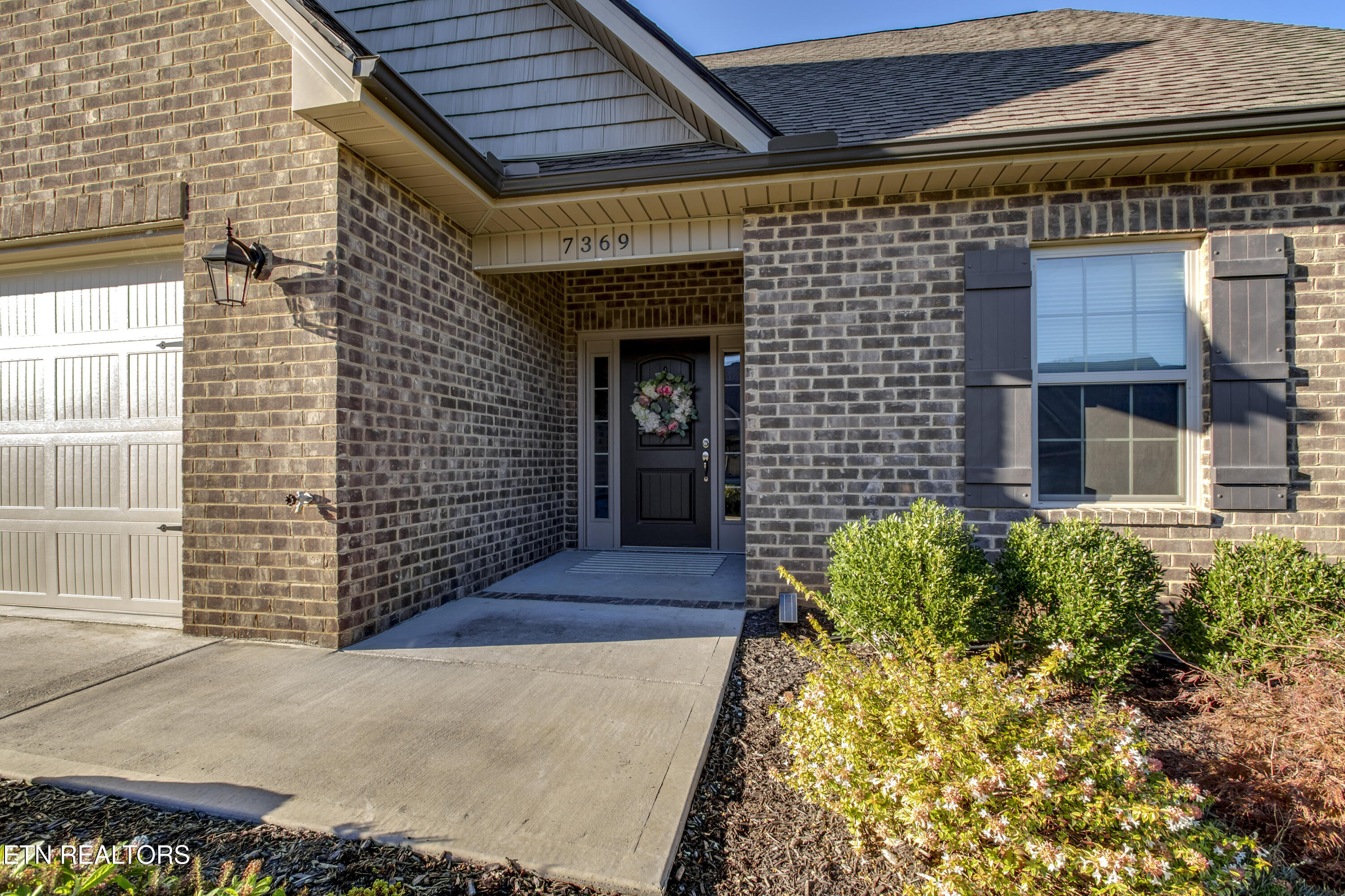 7369 Willow Path Lane Knoxville TN 37918