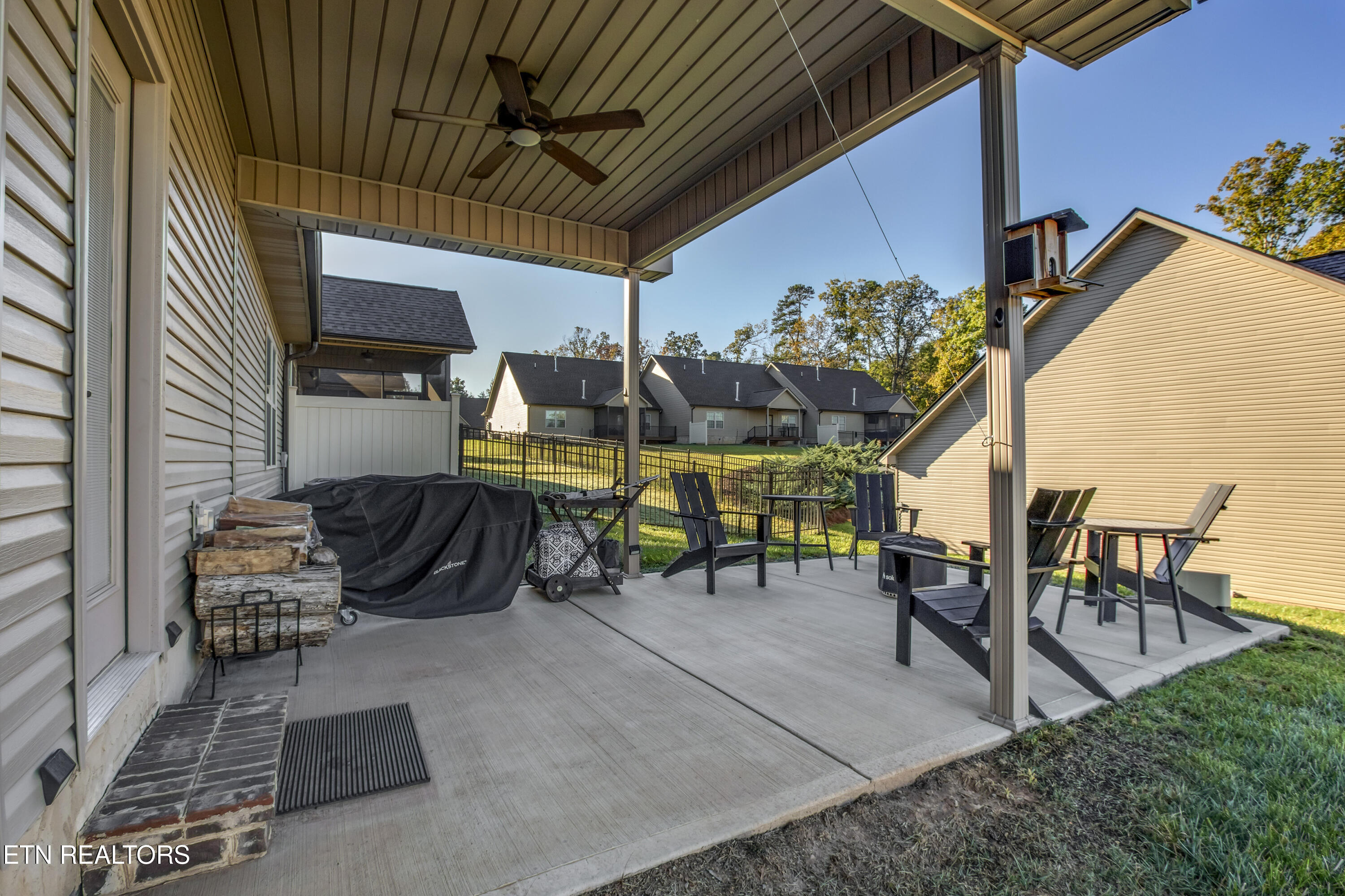 7369 Willow Path Lane Knoxville TN 37918